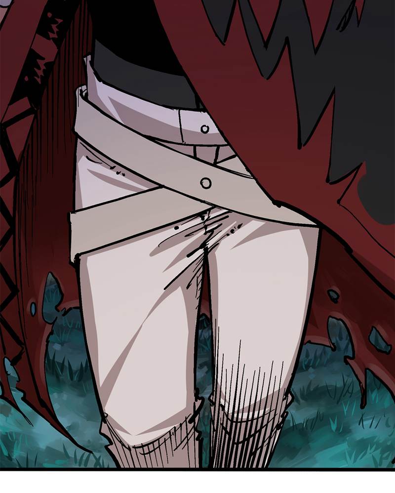 第二部 1章1话 重见天日(1/2)-第105话