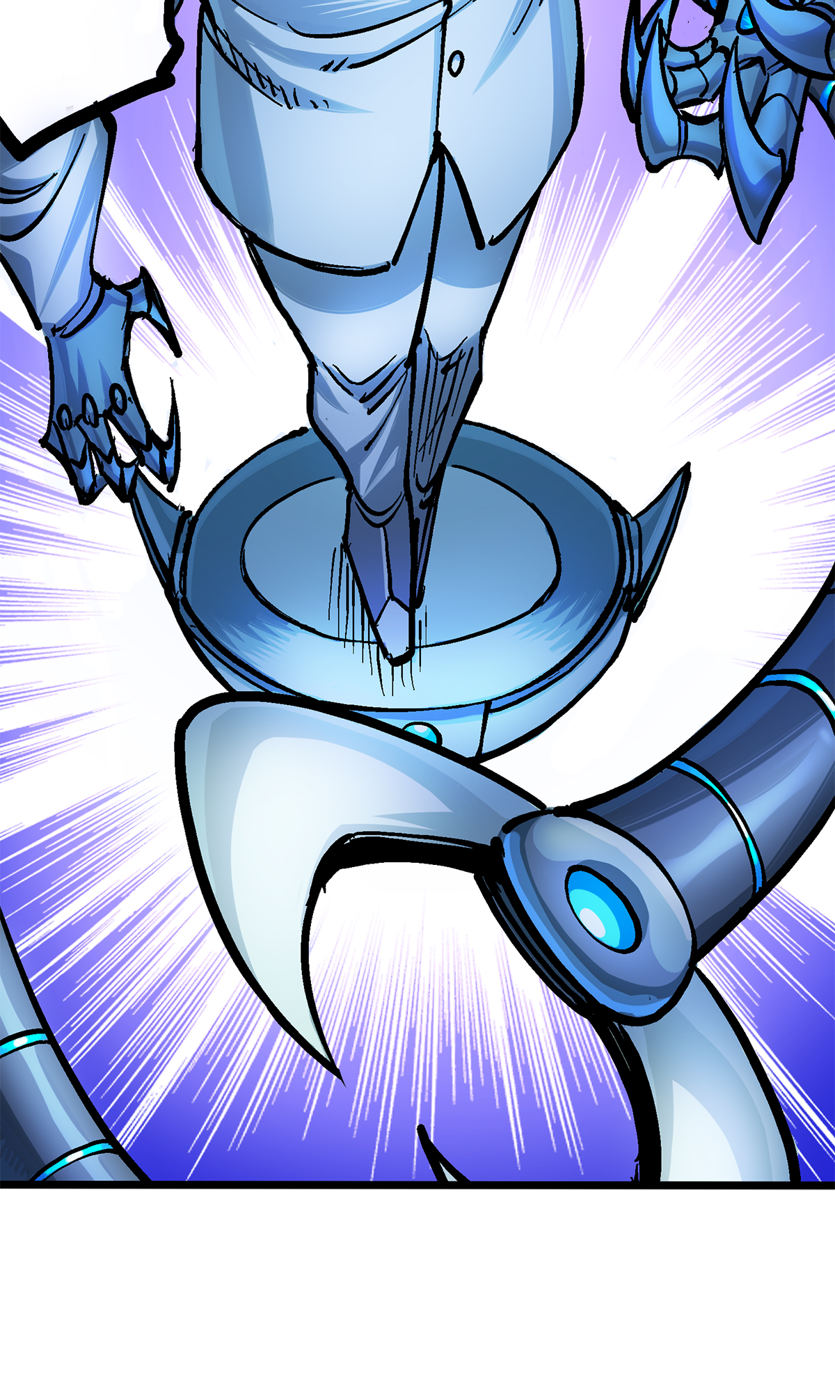 第二部 1章3话 仇人-第107话