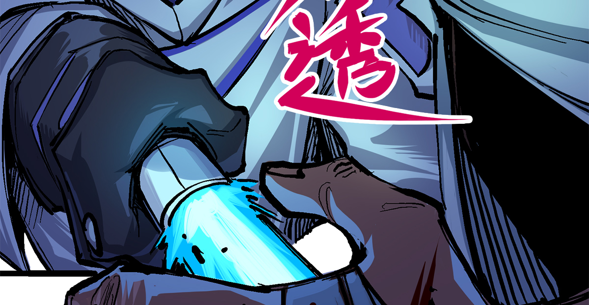 第二部 2章5话 再会-第113话