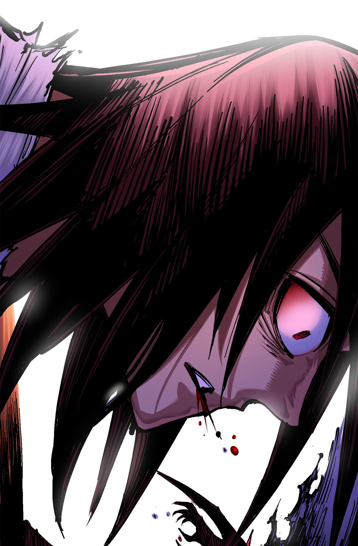 第二部 2章5话 再会-第113话