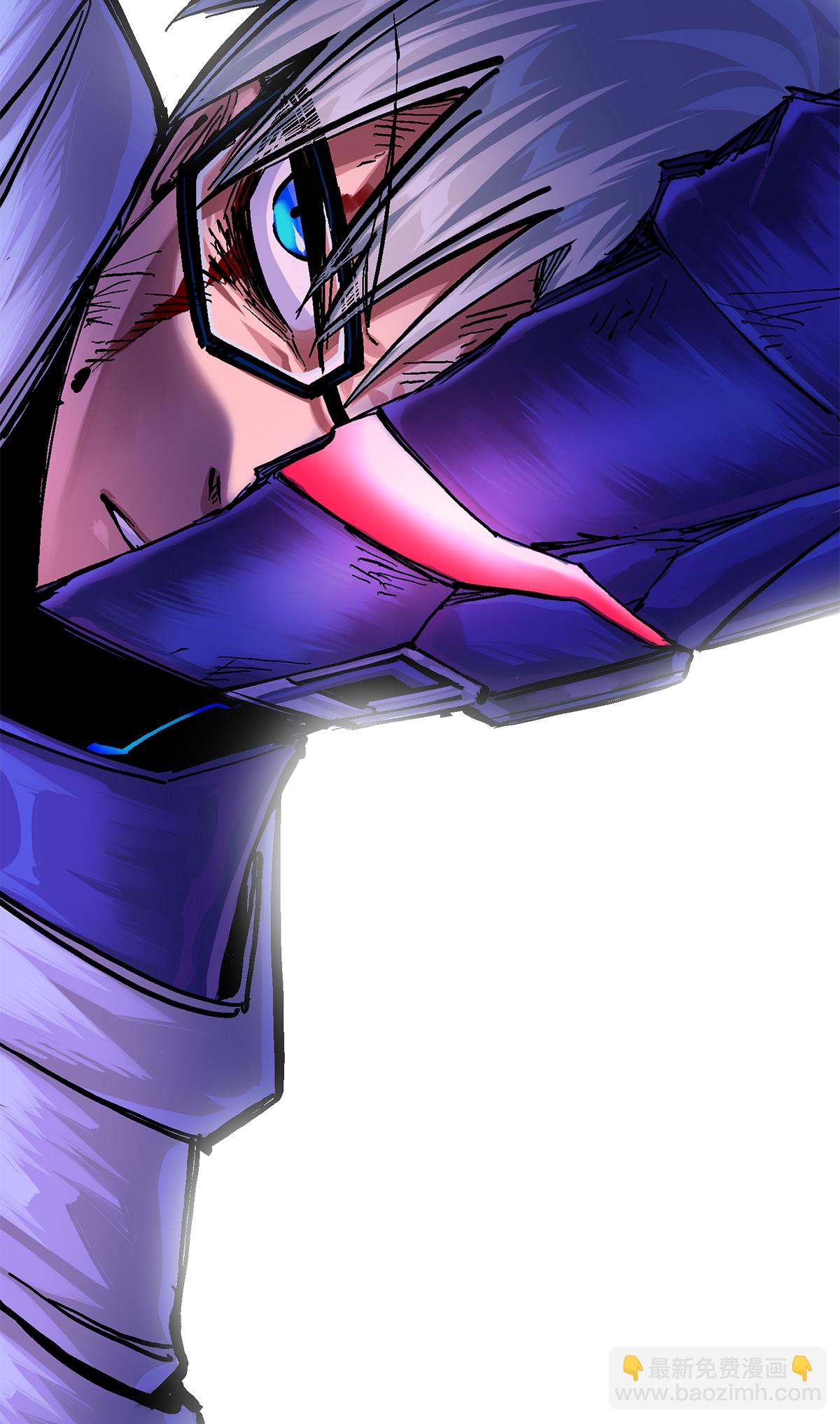 第二部 2章5话 再会-第113话