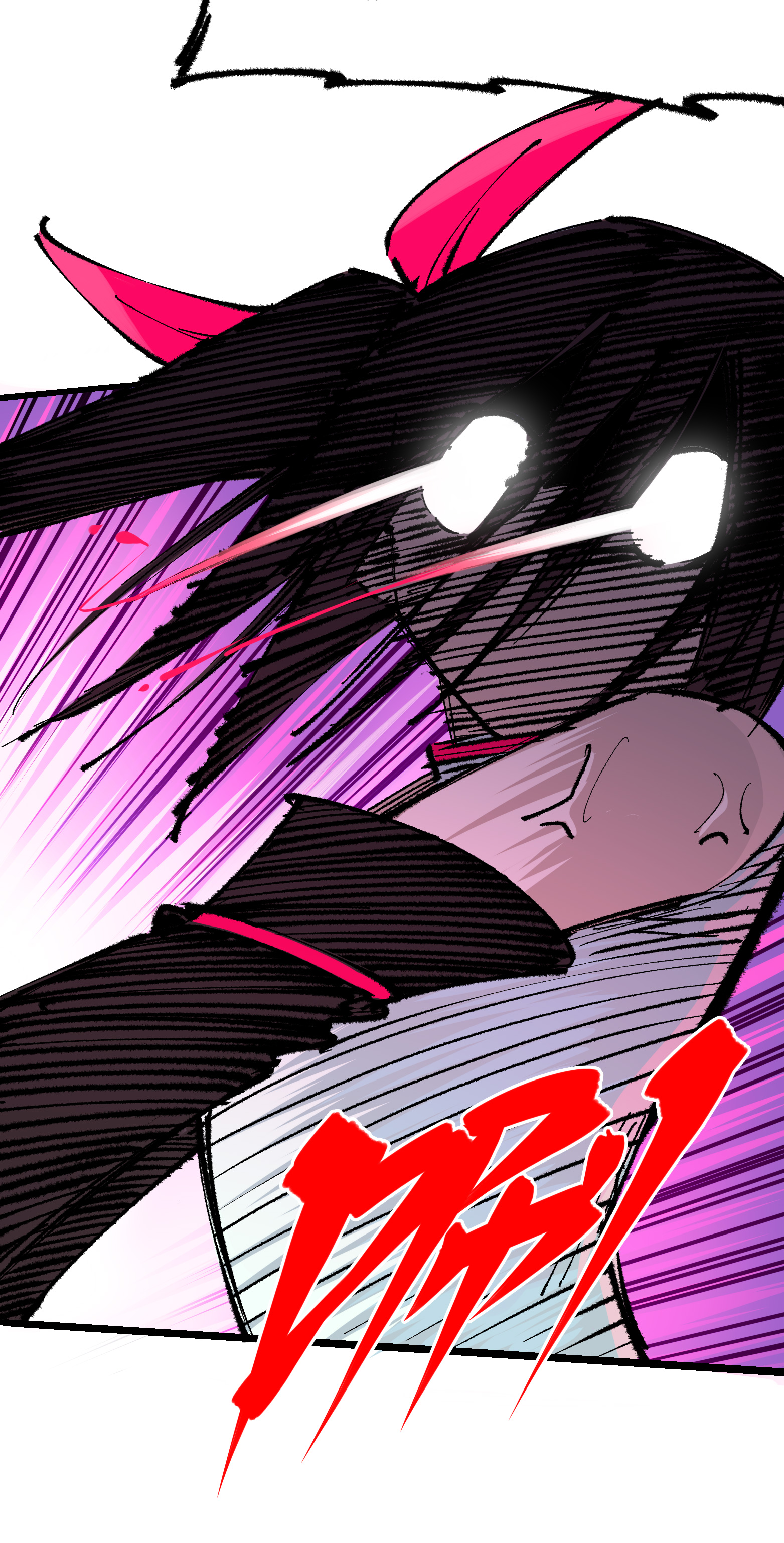 第二部 4章2话 邀约-第125话