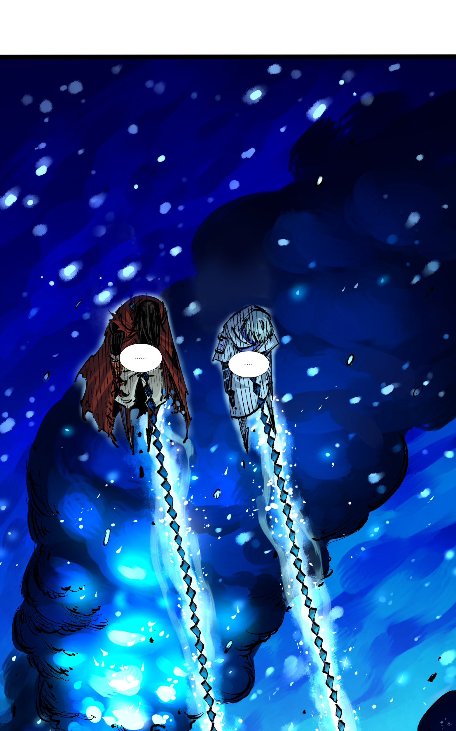 第二部 6章2话 龙之斗-第145话