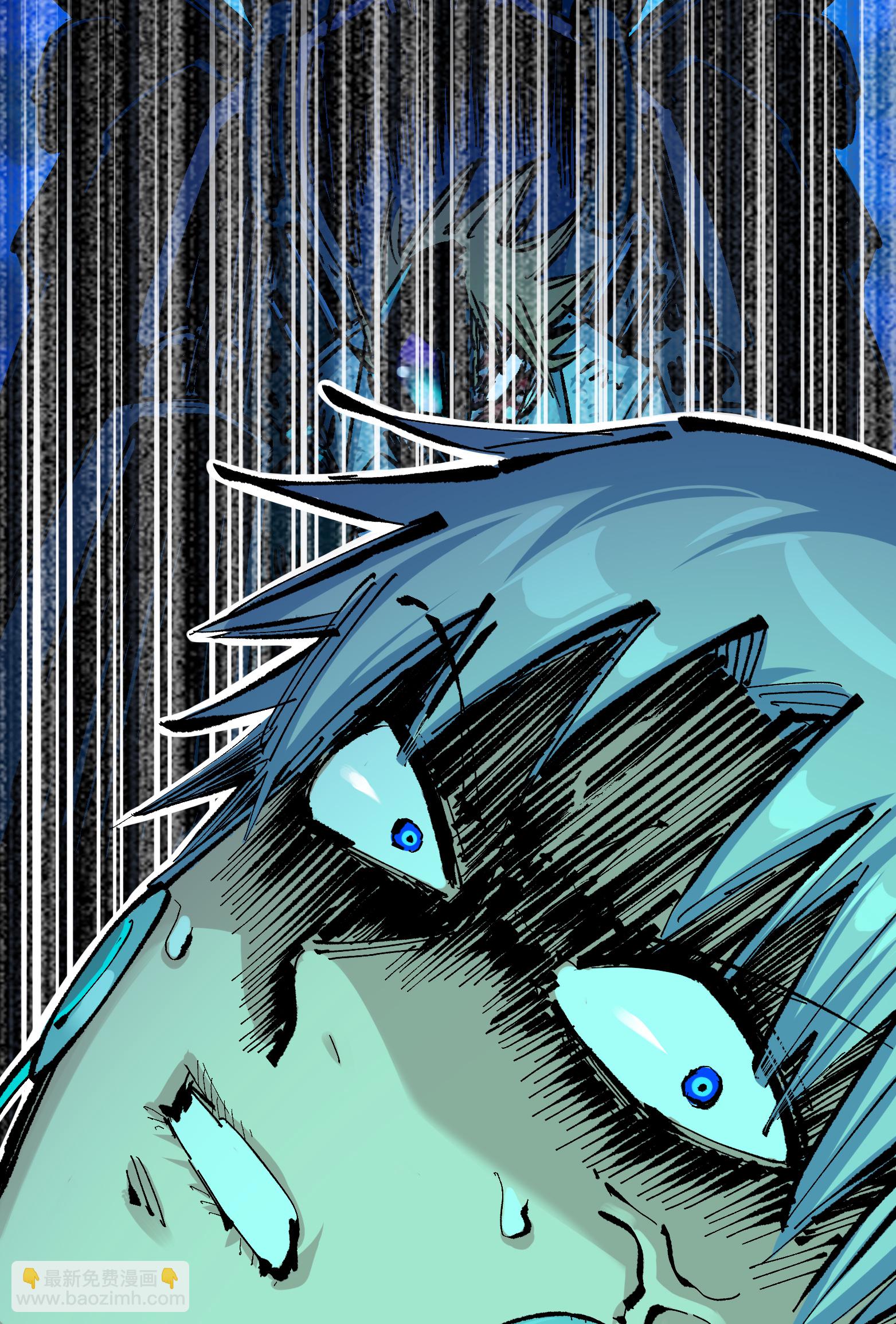 第二部 7章8话 项链与记忆(1/2)-第161话