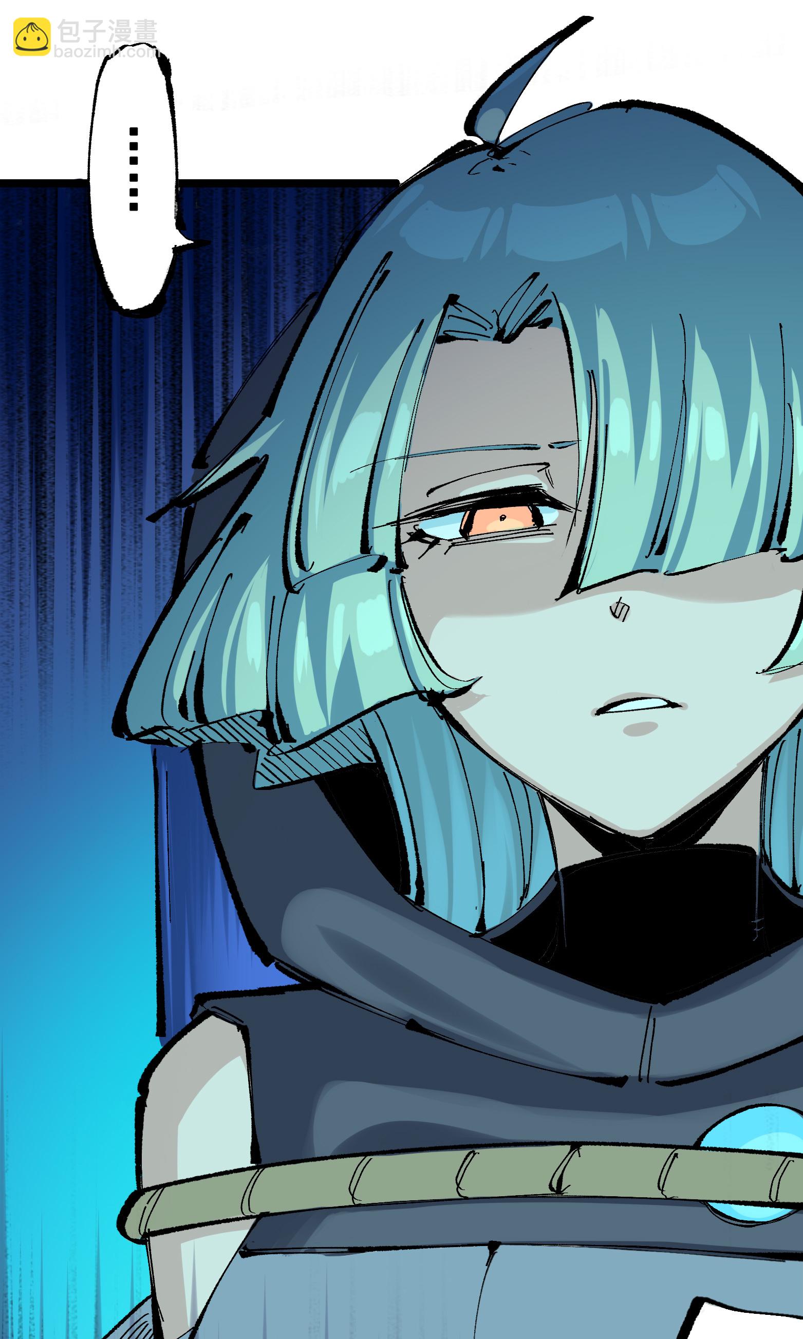 第二部 8章2话 自以为是的人(1/2)-第165话