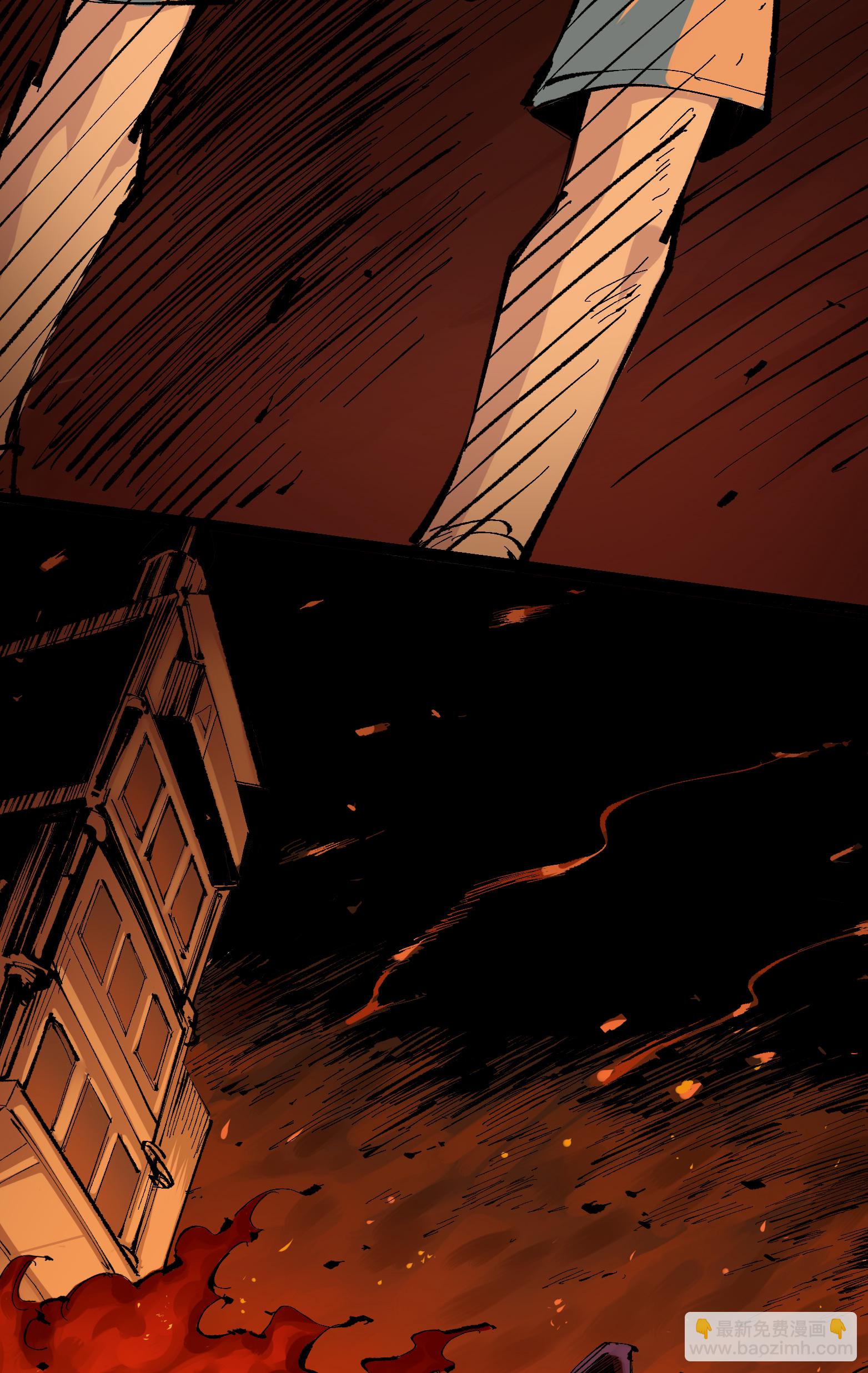 第二部 8章2话 自以为是的人(1/2)-第165话