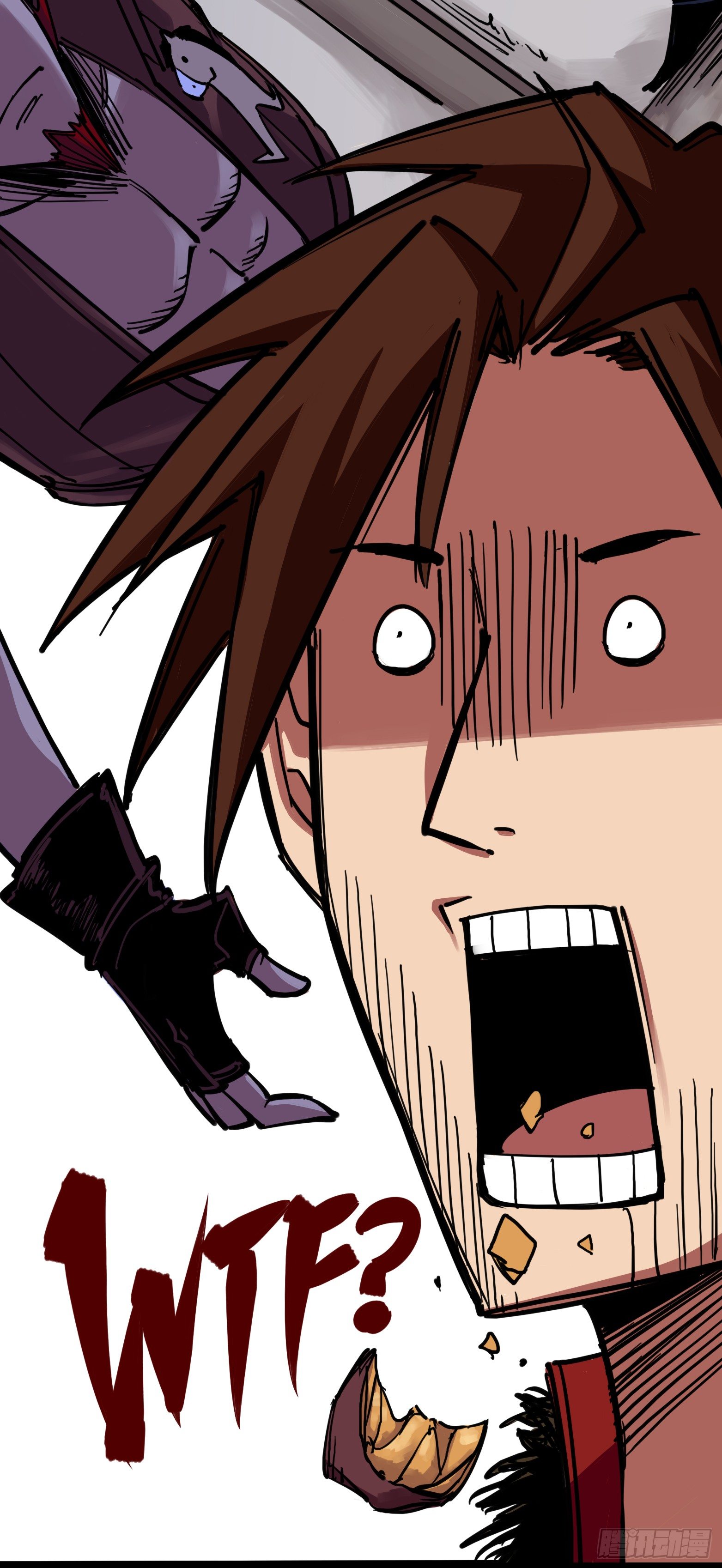 第三章05 我要和你决斗！-第23话