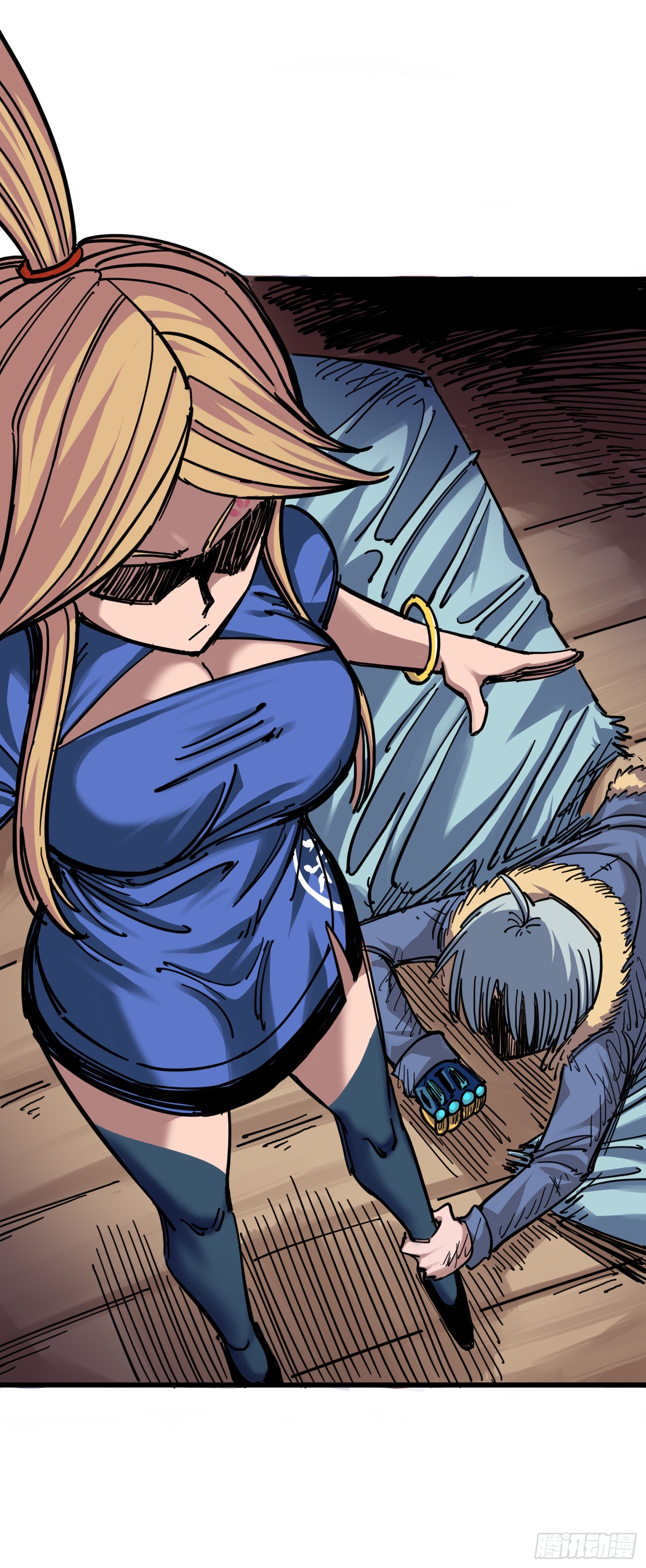 第四章01 天语-第31话