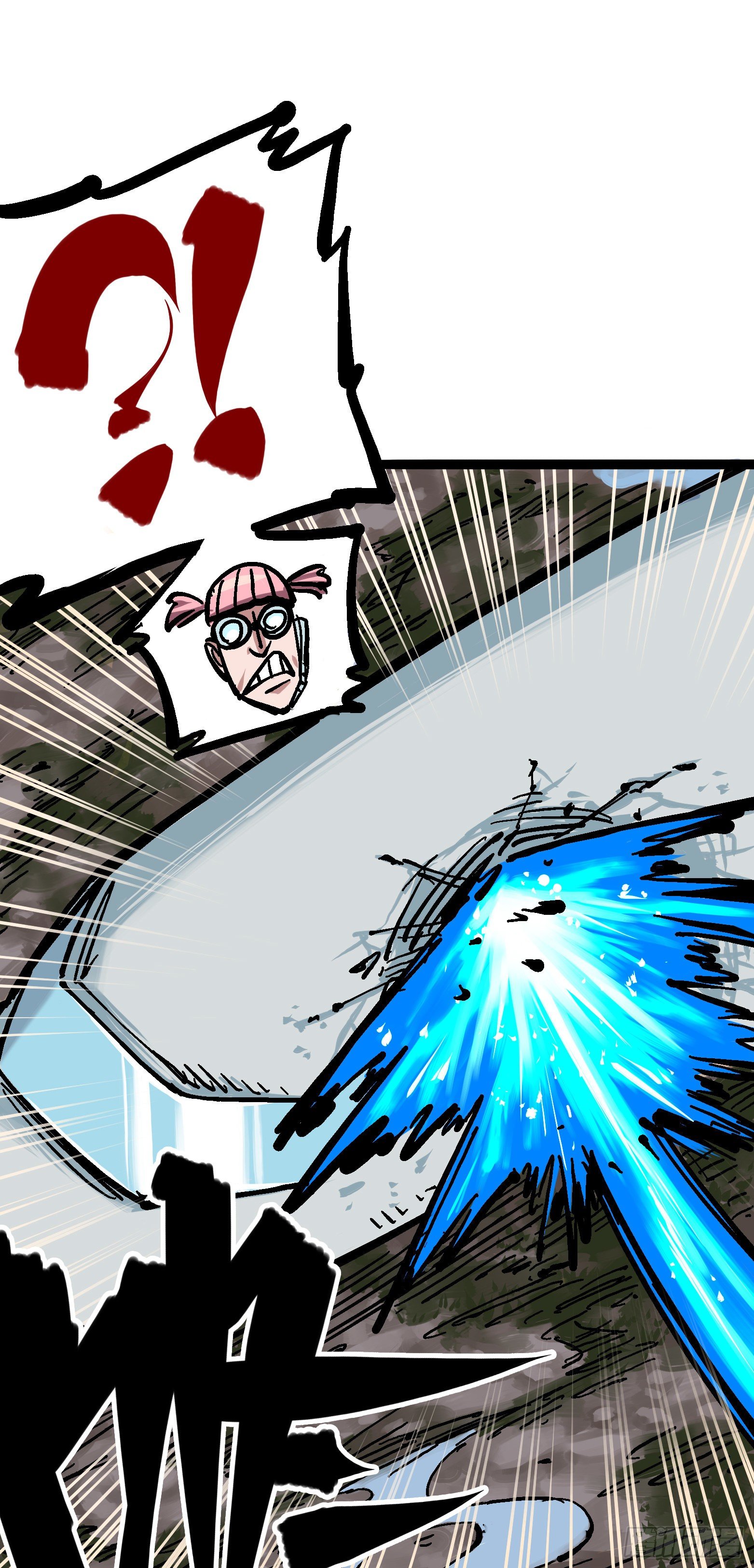 第五章06 以命换命(1/2)-第51话