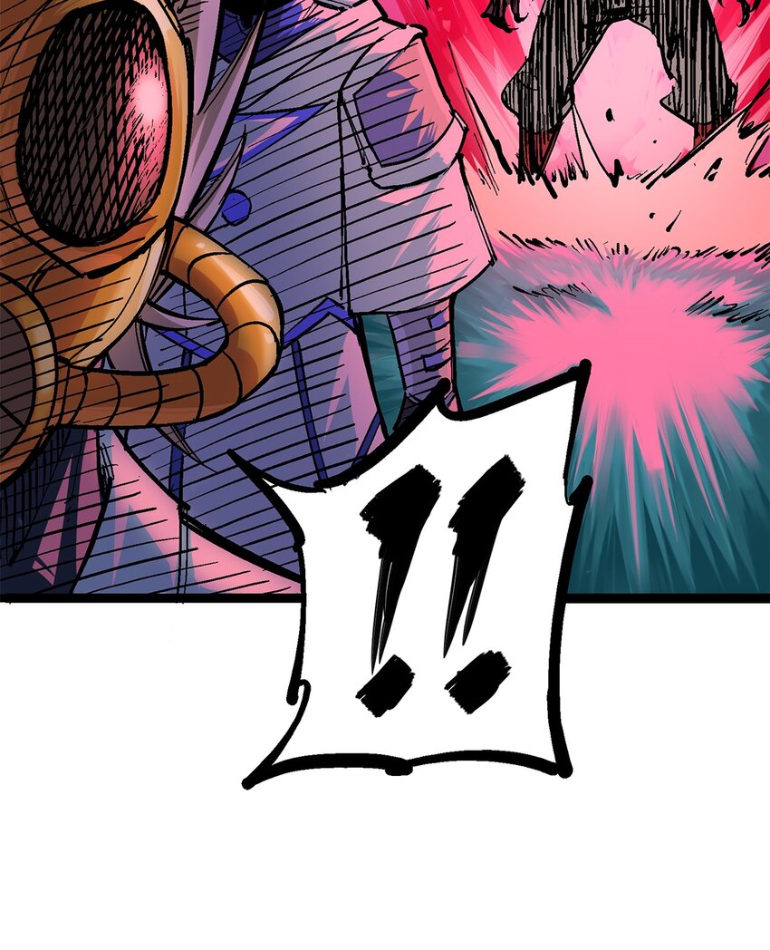 伍六七：黑白雙龍 - 第二部 1章3話 仇人 - 3