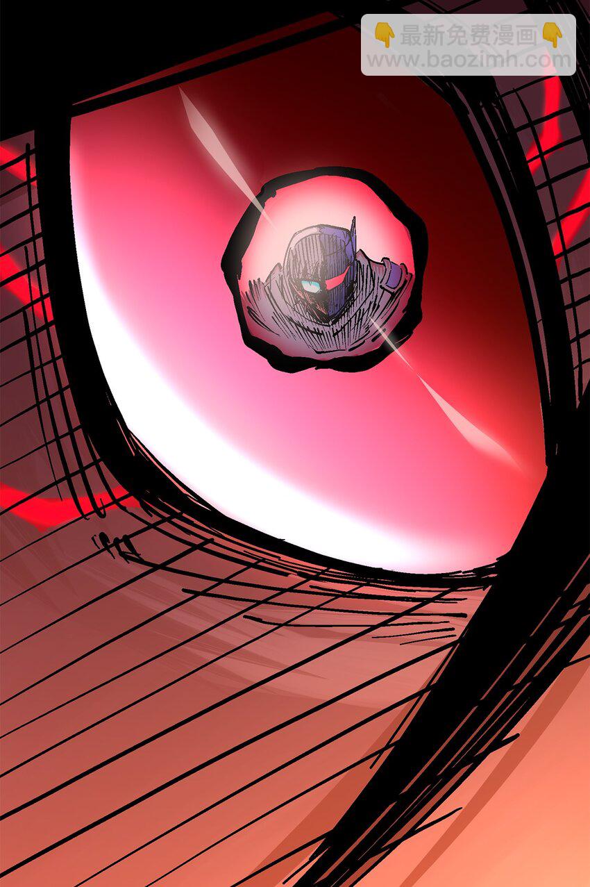 伍六七：黑白雙龍 - 第二部 2章5話 再會(1/2) - 3