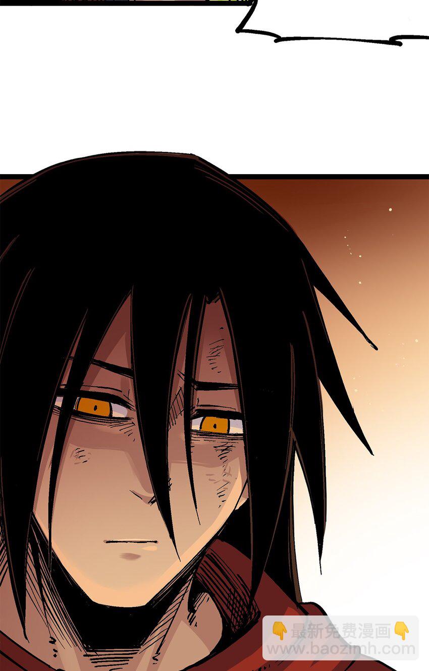 伍六七：黑白雙龍 - 第二部 3章6話 希望 - 6