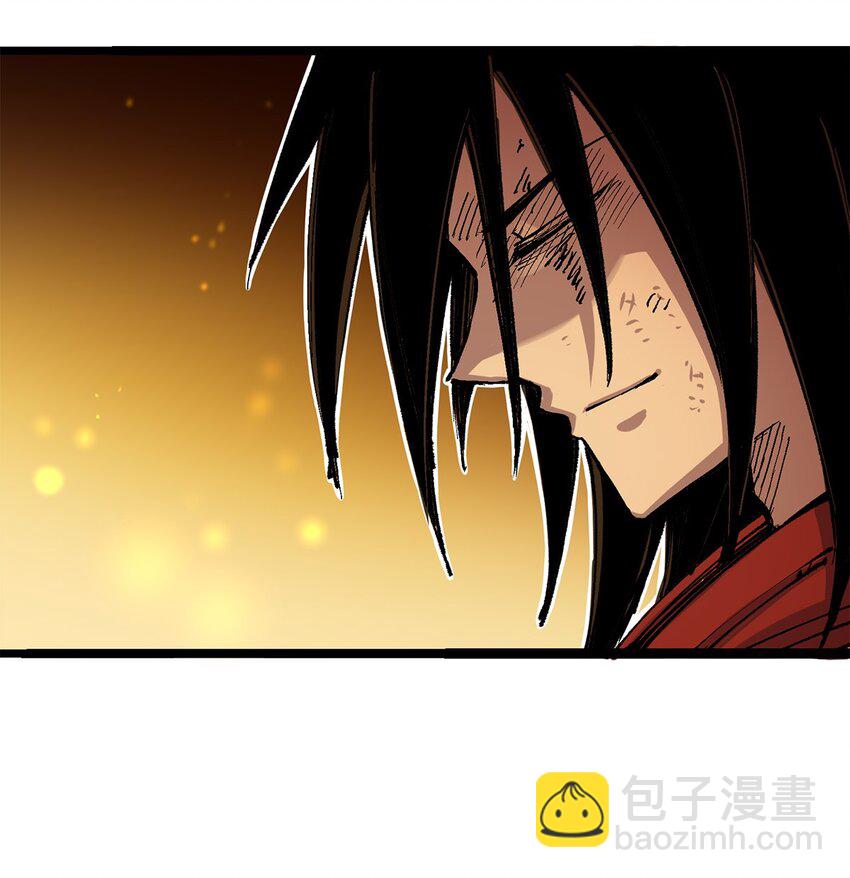 伍六七：黑白雙龍 - 第二部 3章6話 希望 - 6