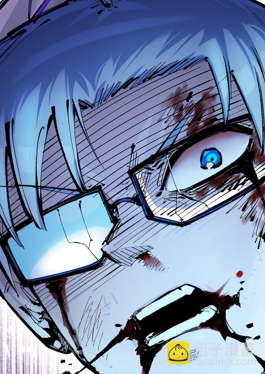 伍六七：黑白雙龍 - 第二部 7章2話 快給我醒過來！(1/2) - 4