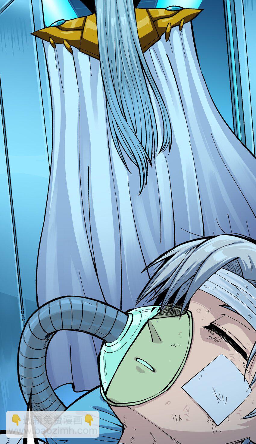 伍六七：黑白雙龍 - 第二部 7章7話 污穢之血 - 1