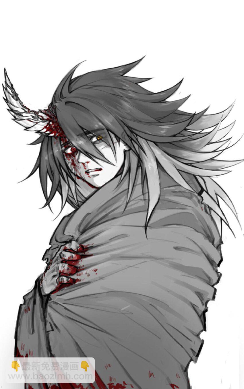 伍六七：黑白雙龍 - 番外9 請開始你的表演 - 2