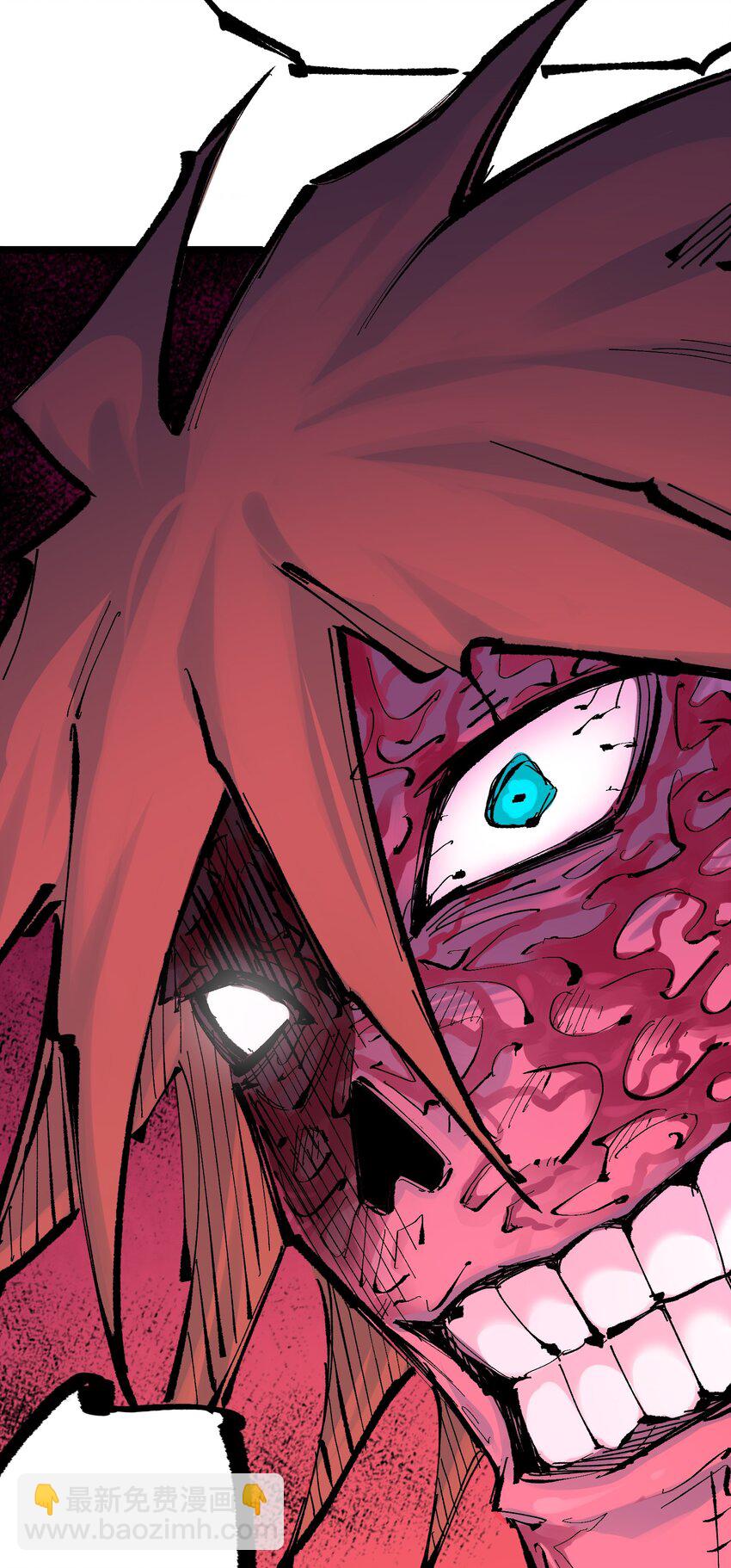 伍六七：黑白雙龍 - 第二部 8章7話 再臨(1/3) - 7