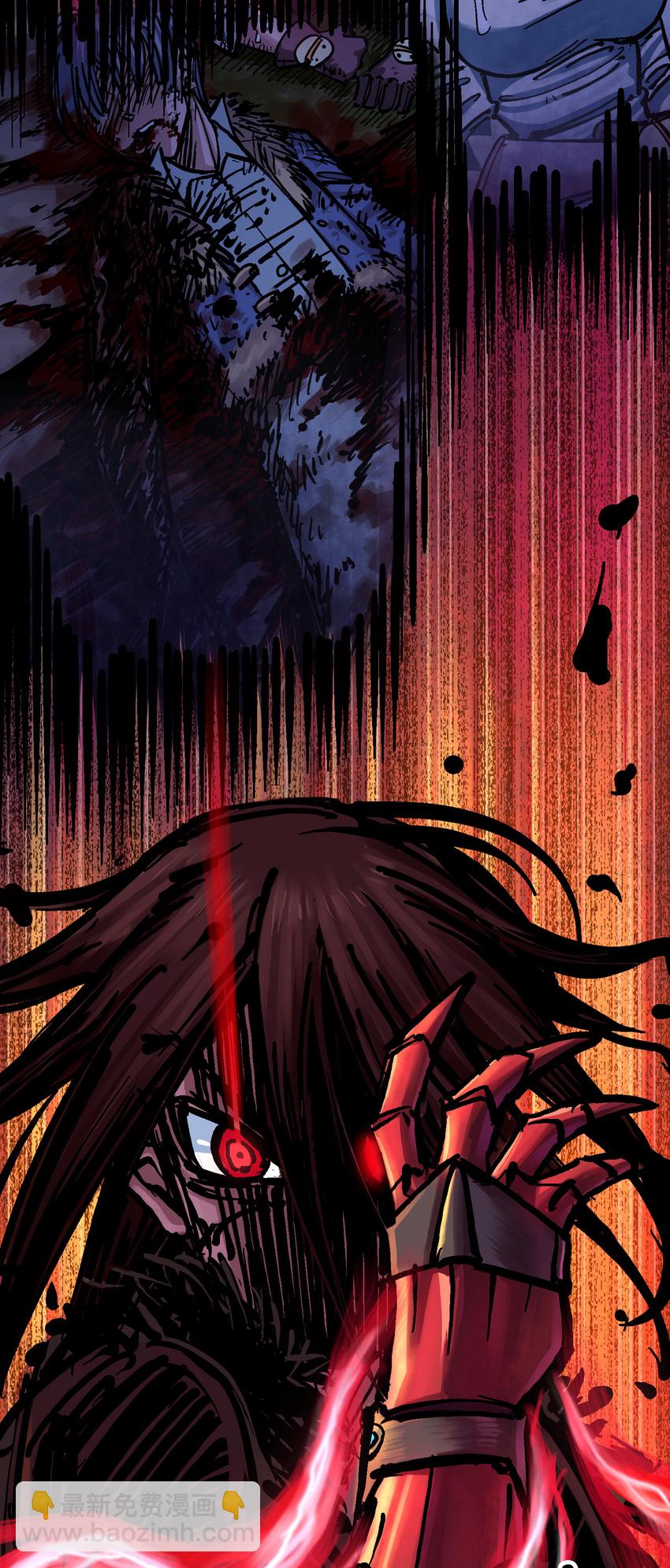 伍六七：黑白雙龍 - 6-008 因爲我有要保護的人(1/2) - 5