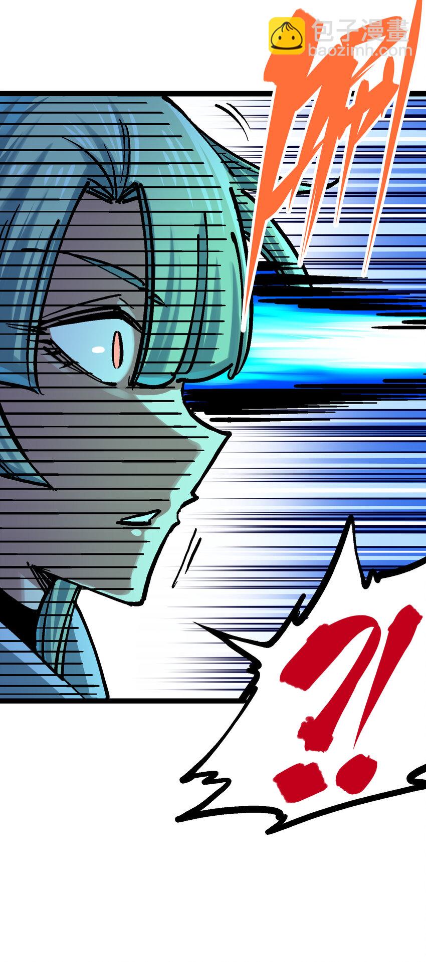 伍六七：黑白雙龍 - 8-005 選擇(1/2) - 1