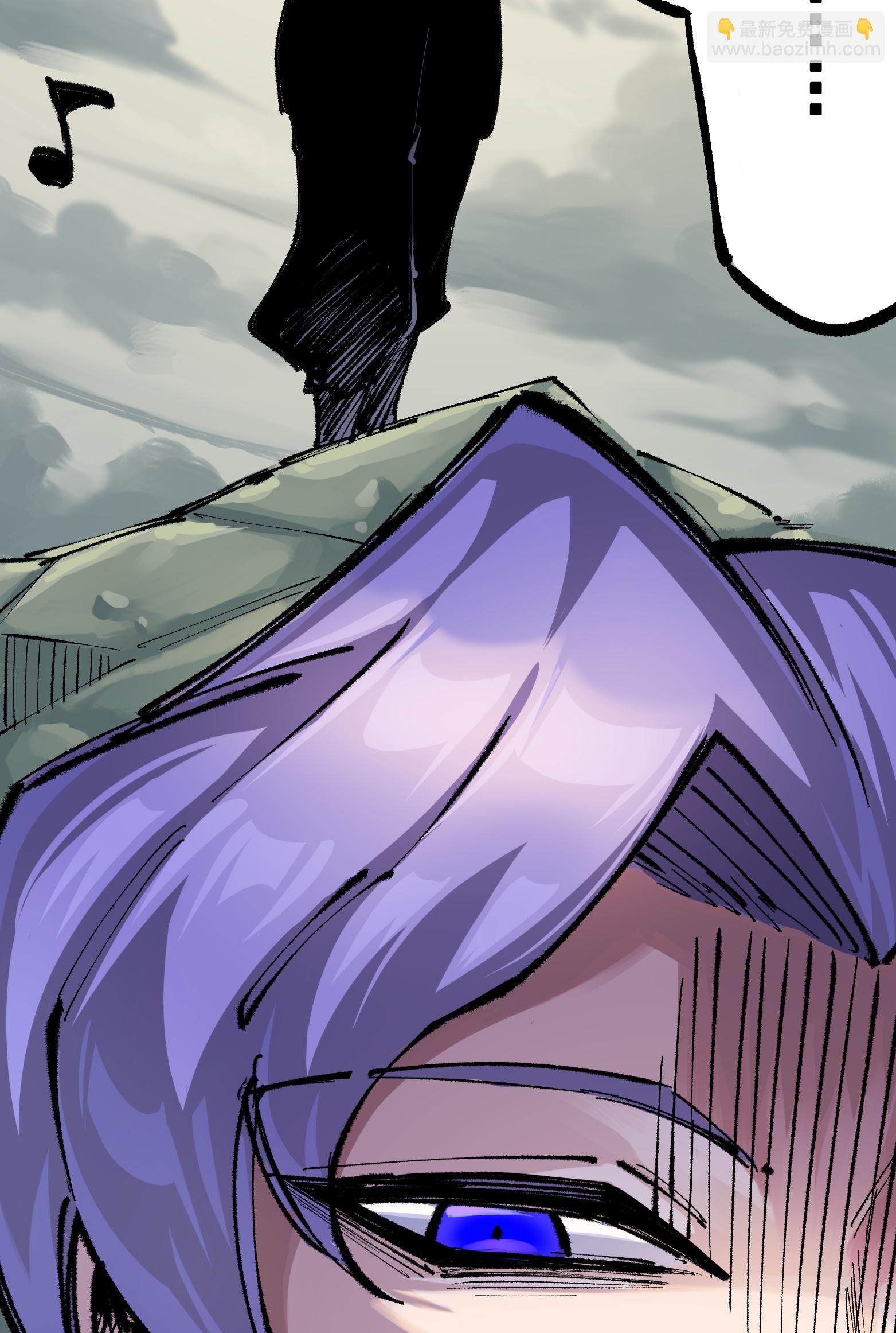 第4章1话 精英小队-第21话