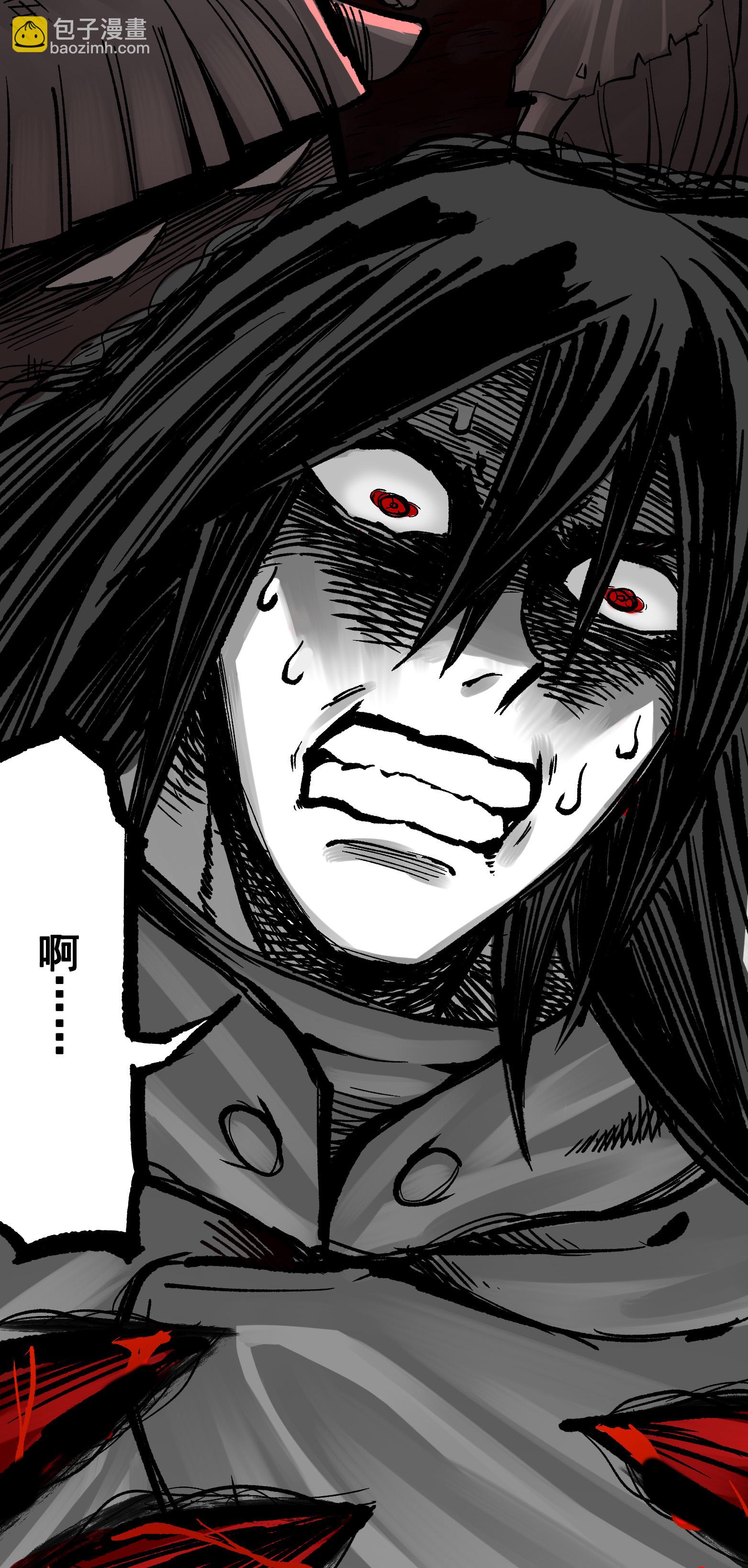 第7章1话 要是我不存在就好了-第51话