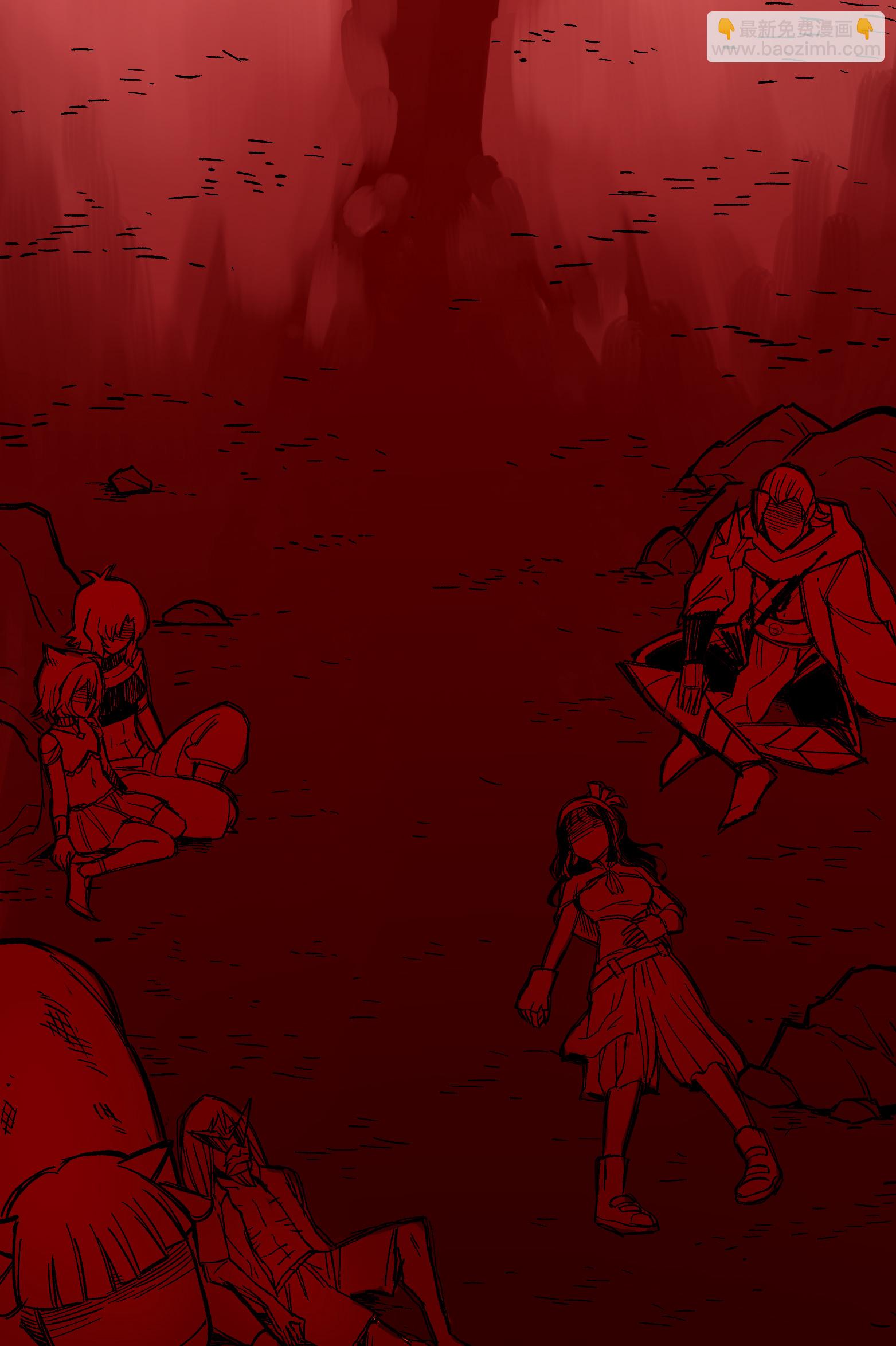 第7章1话 要是我不存在就好了-第51话