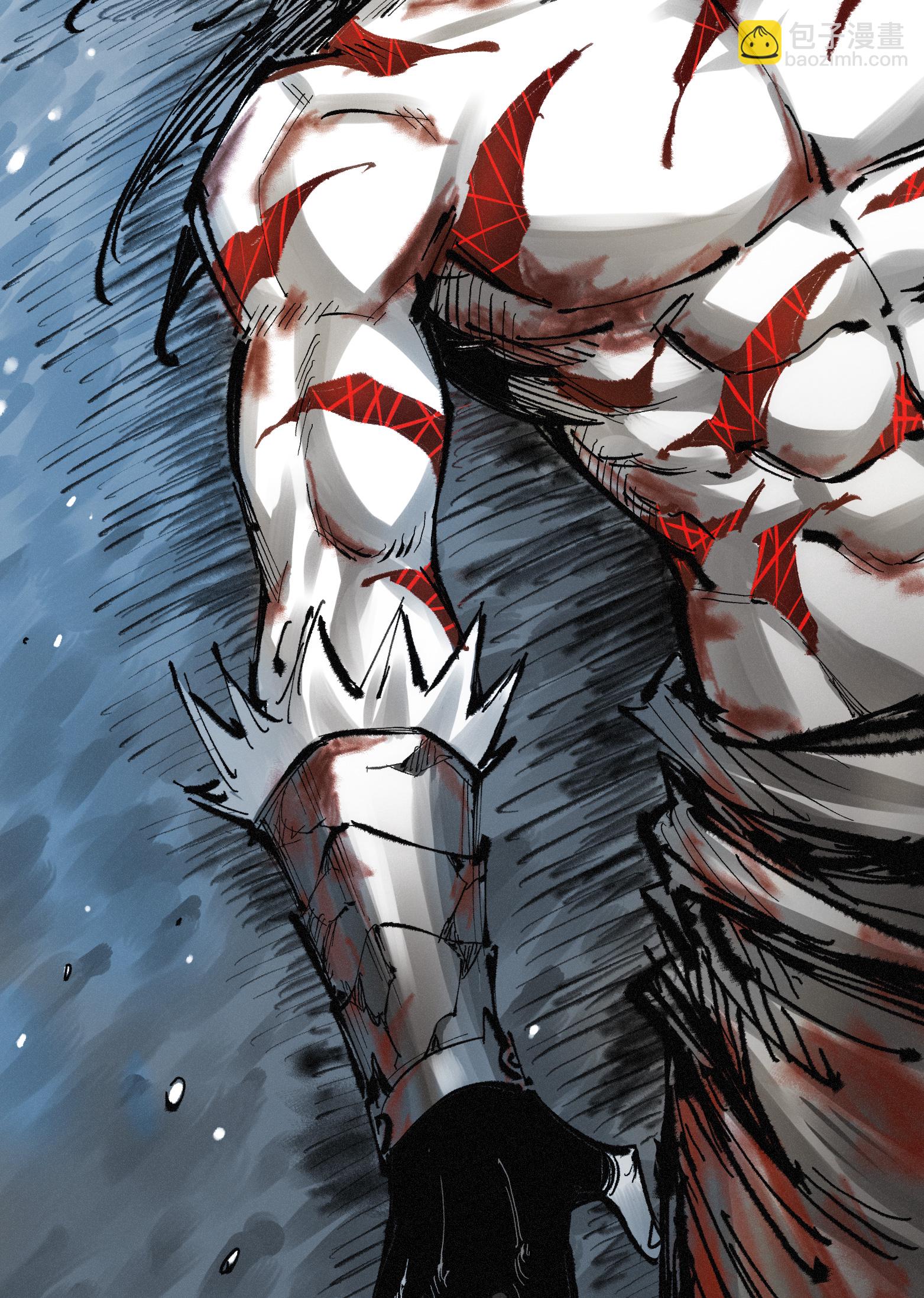 第7章1话 要是我不存在就好了-第51话