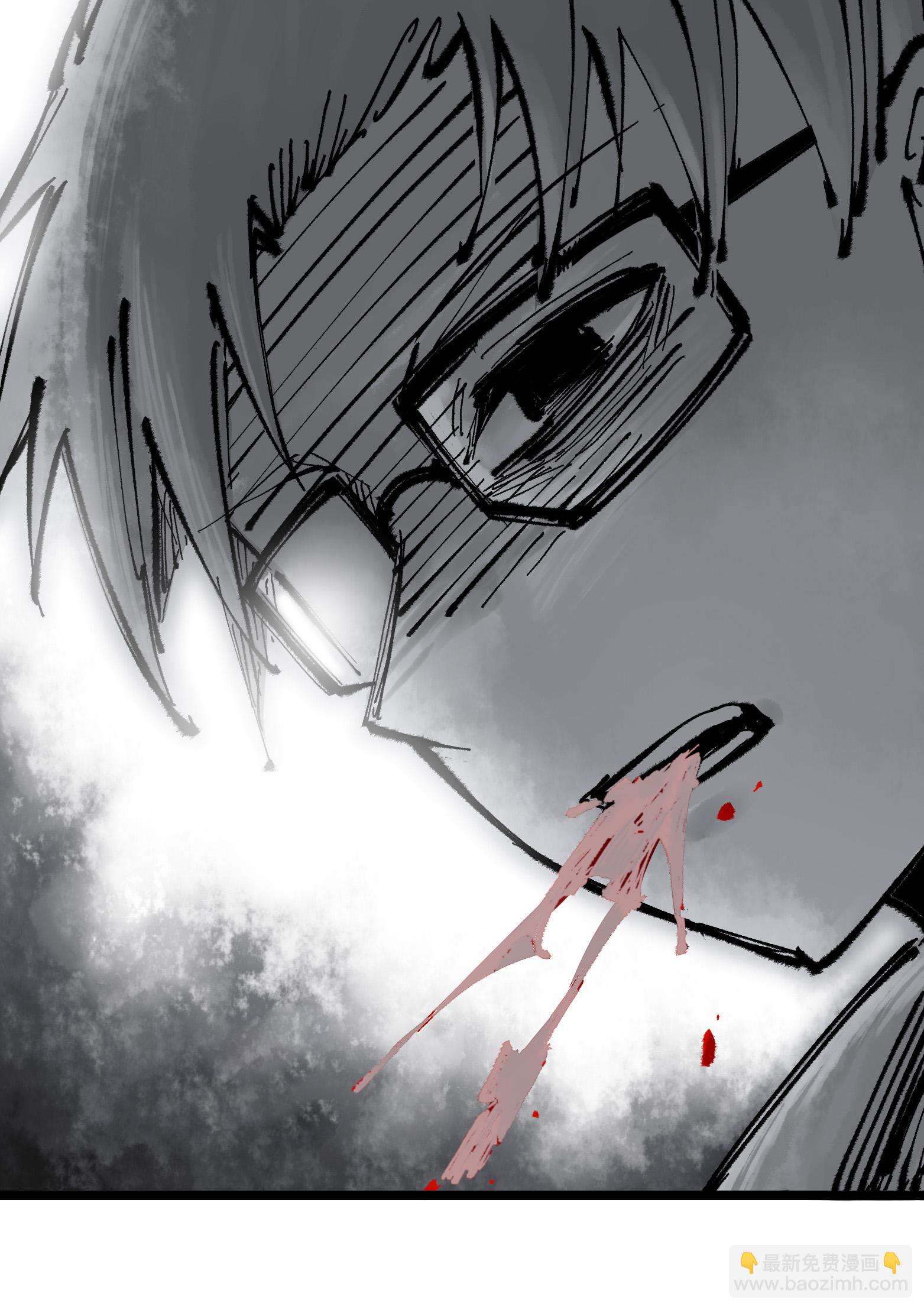 第7章1话 要是我不存在就好了-第51话