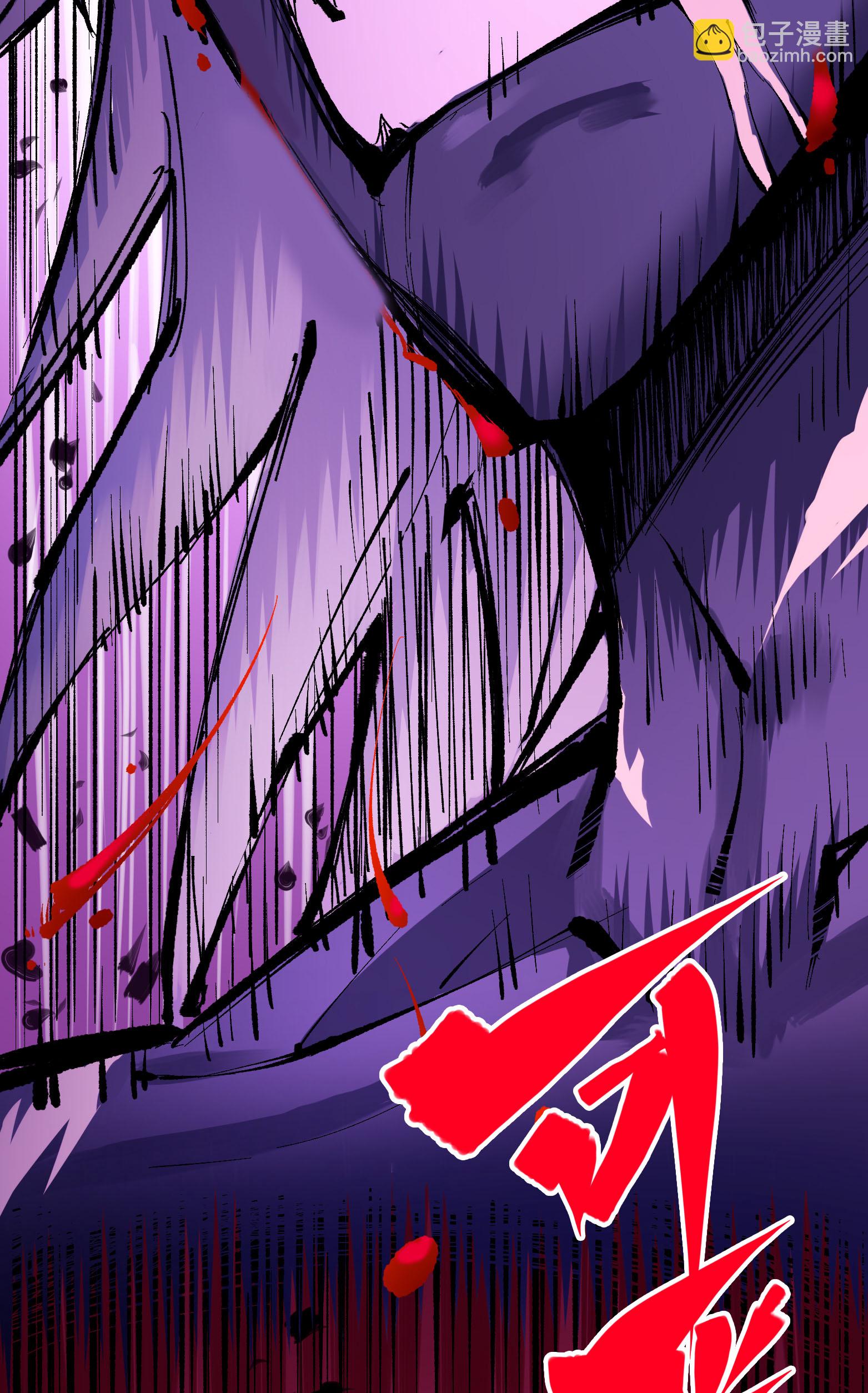 第7章3话 一起回去吧(1/2)-第53话