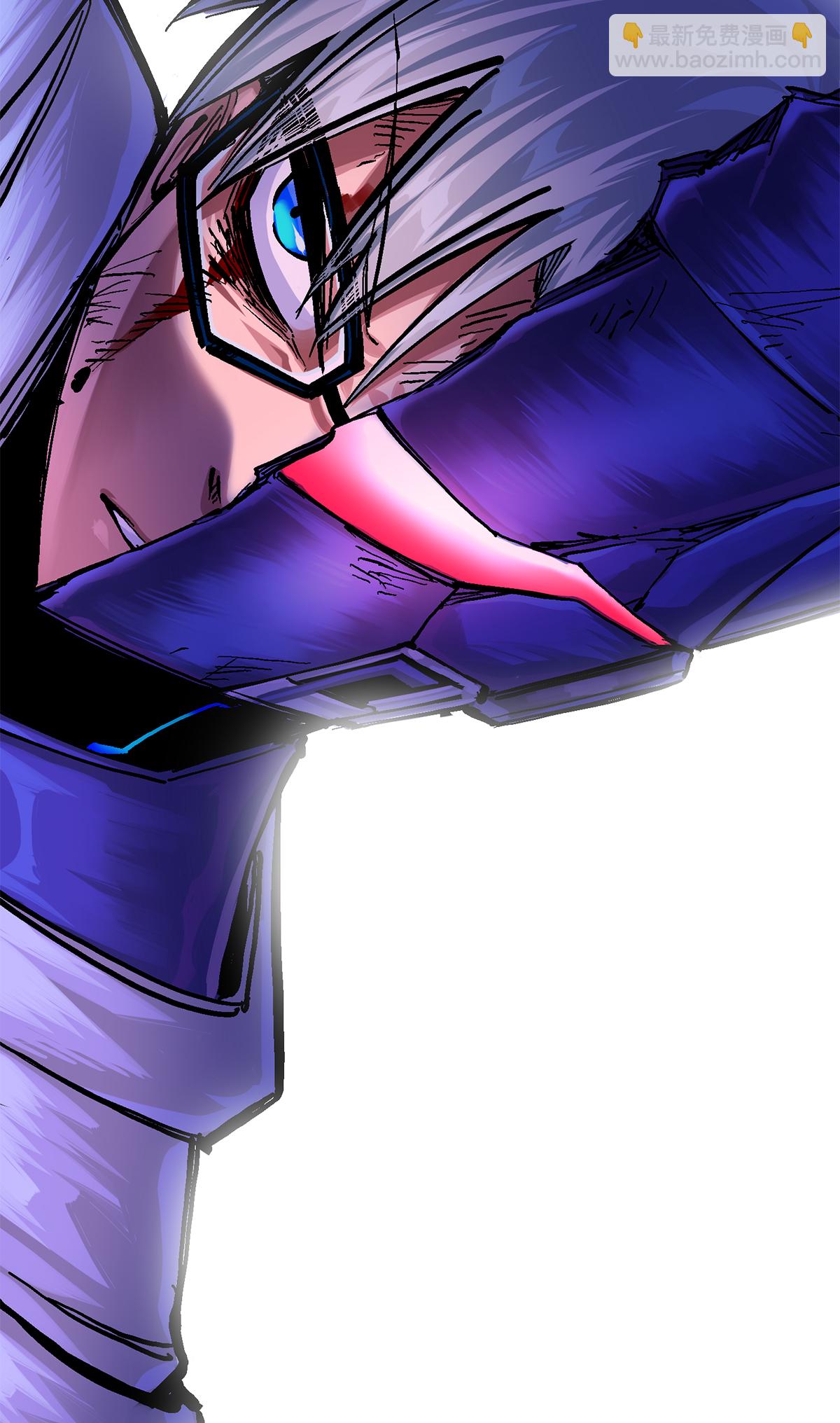 第2章5话 再会-第9话