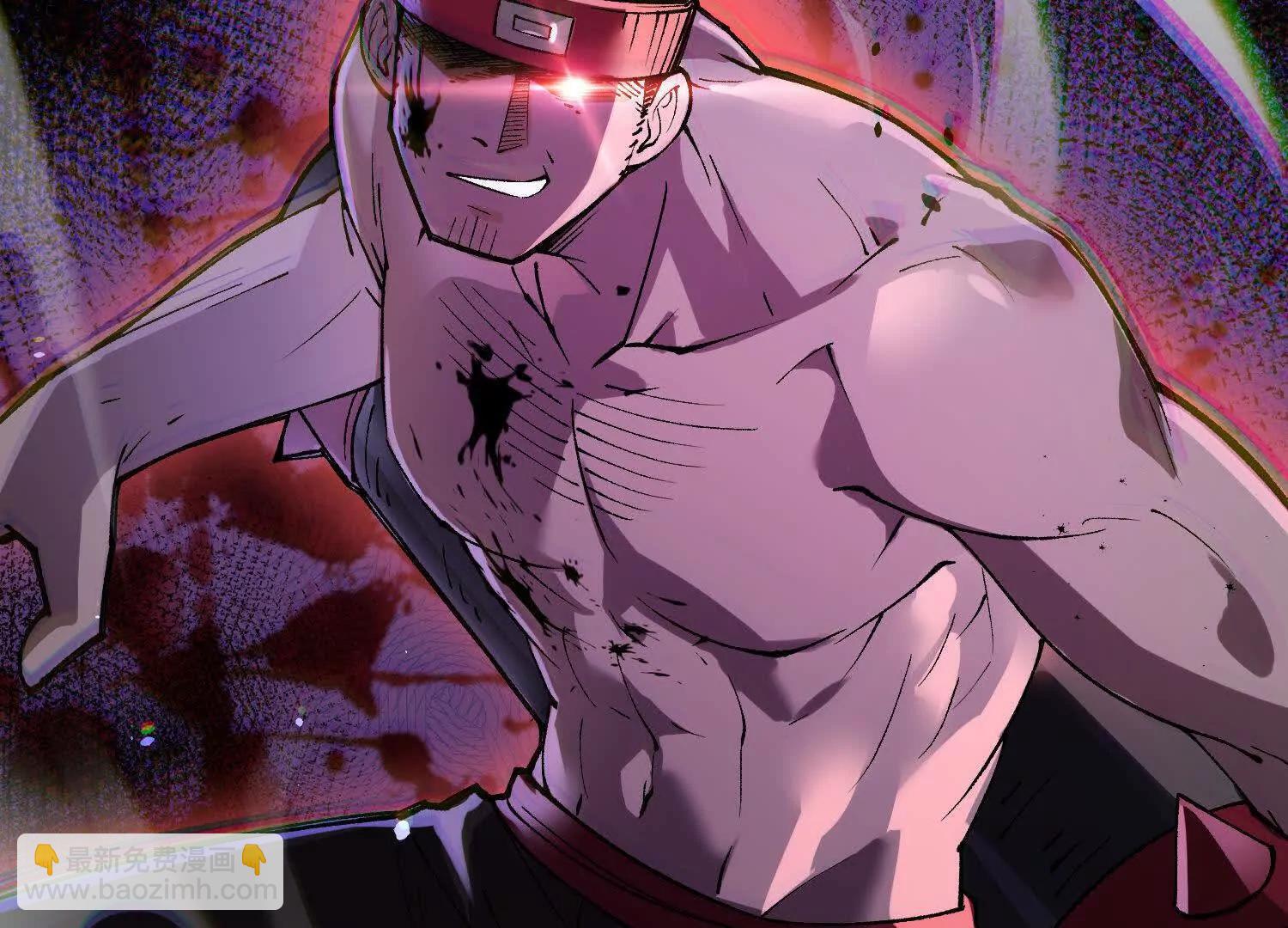 第10话  五星杀手王铁柱(1/4)-第11话