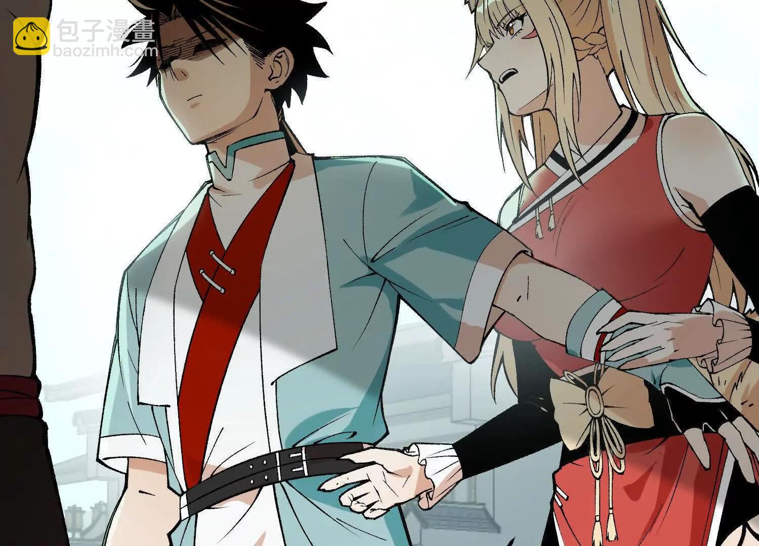 第10话  五星杀手王铁柱(1/4)-第11话