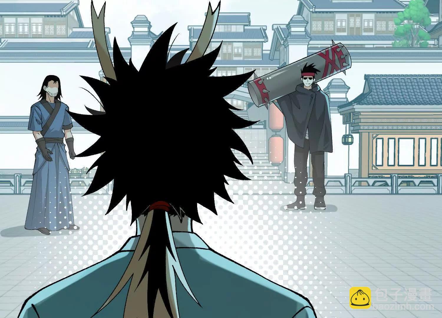 第14话 最强一击！(1/4)-第15话