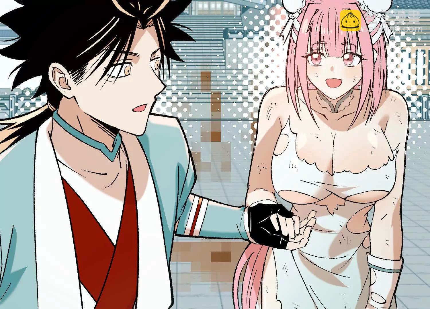 第14话 最强一击！(1/4)-第15话