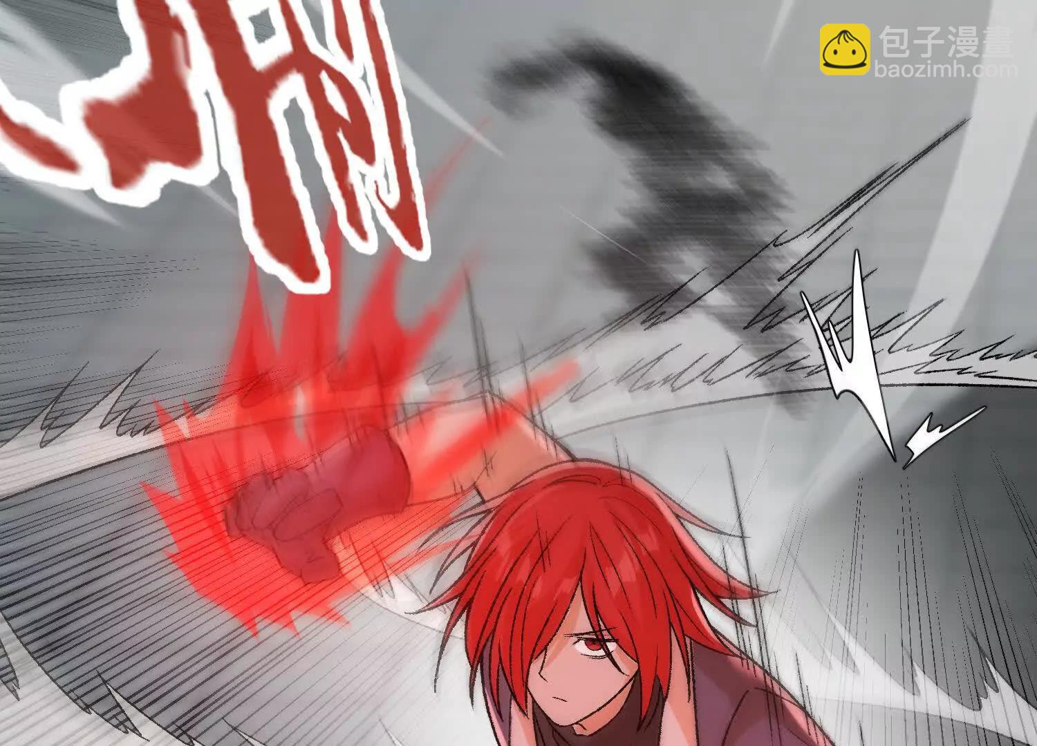 激战萧火火(1/4)-第61话