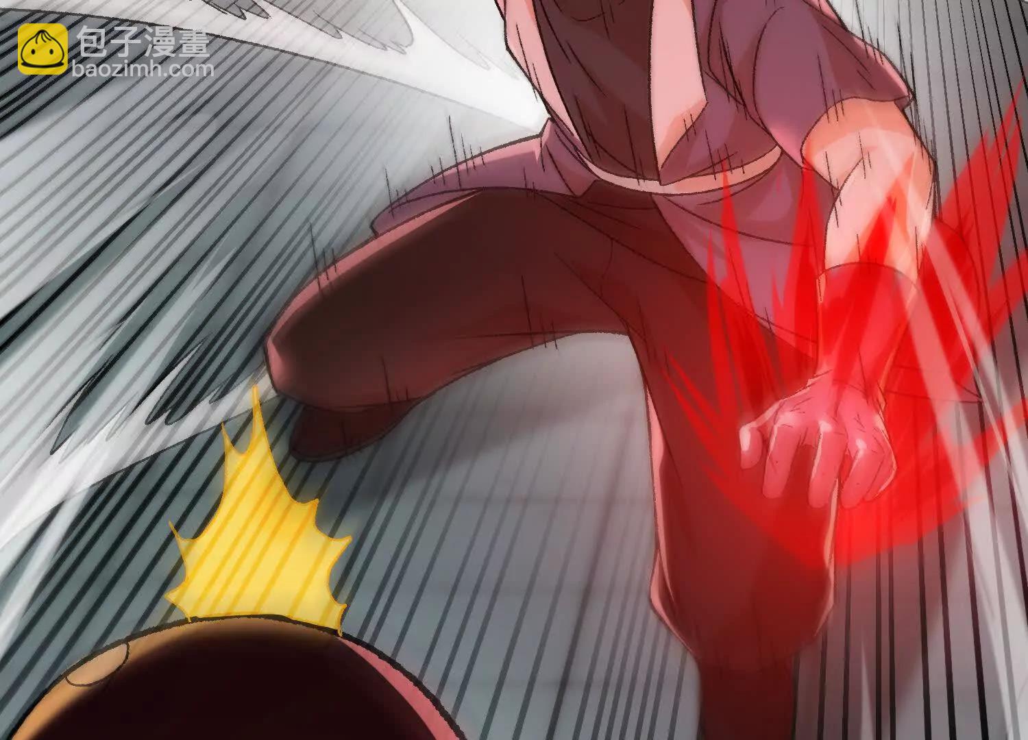 激战萧火火(1/4)-第61话