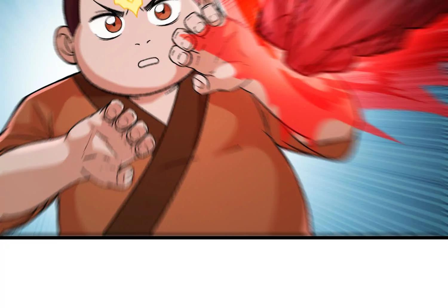 激战萧火火(1/4)-第61话