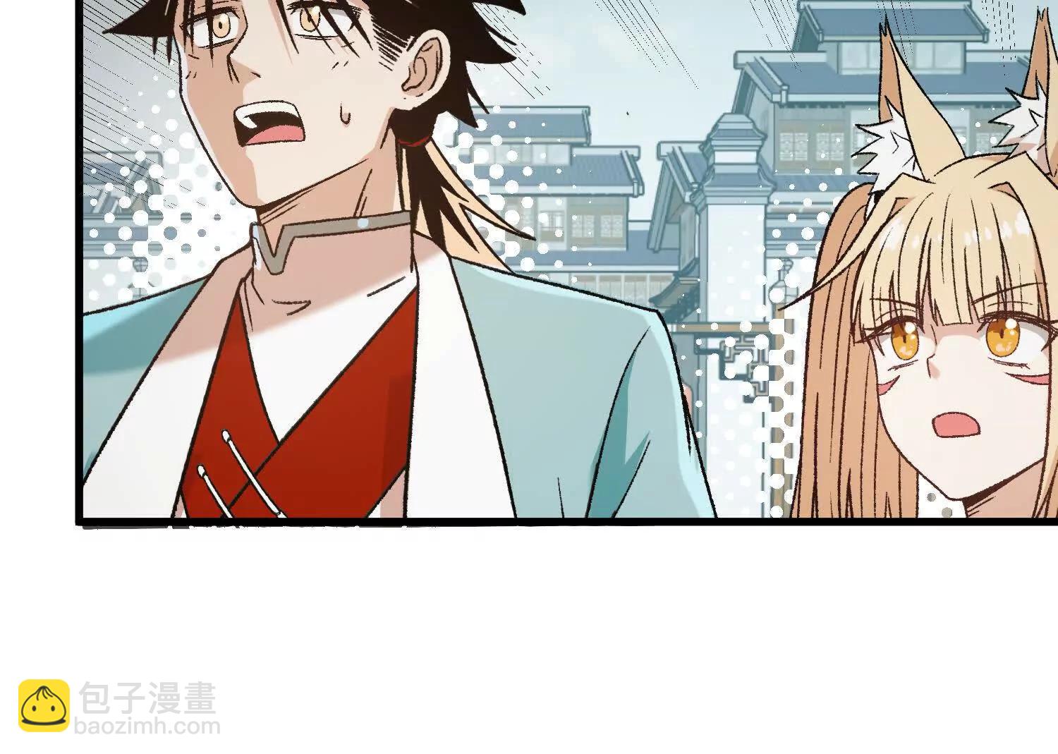 激战萧火火(1/4)-第61话