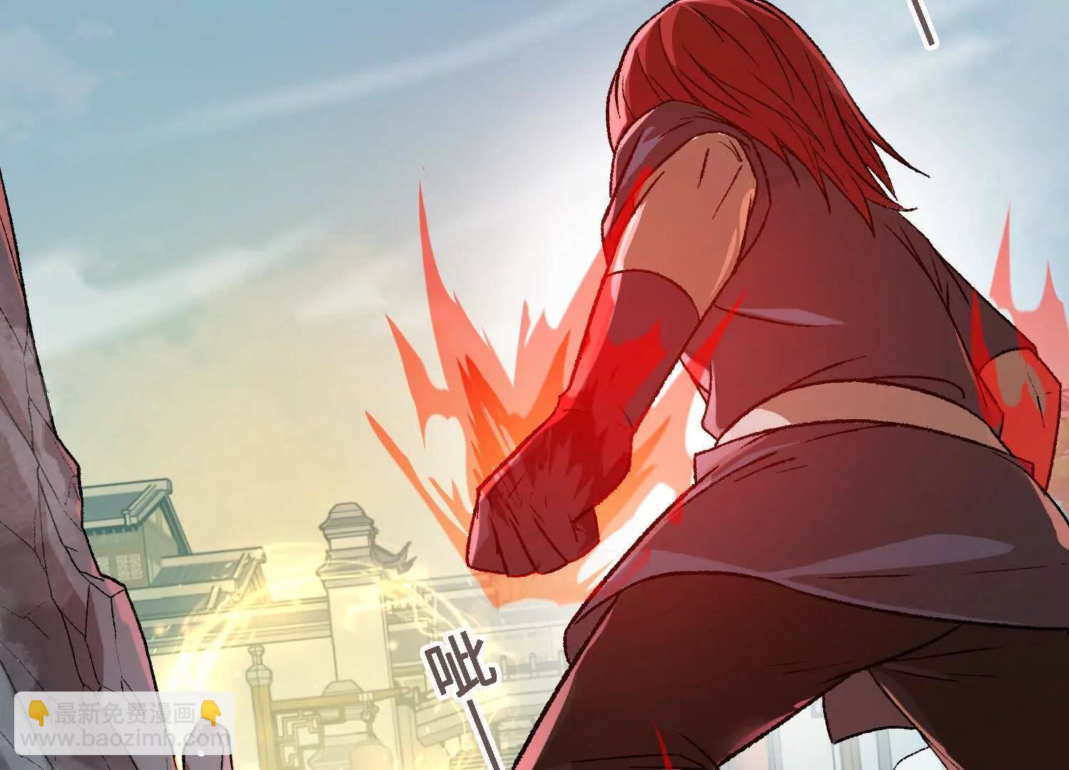 激战萧火火(1/4)-第61话