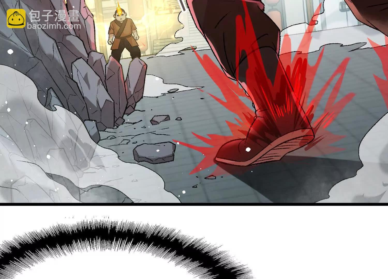 激战萧火火(1/4)-第61话