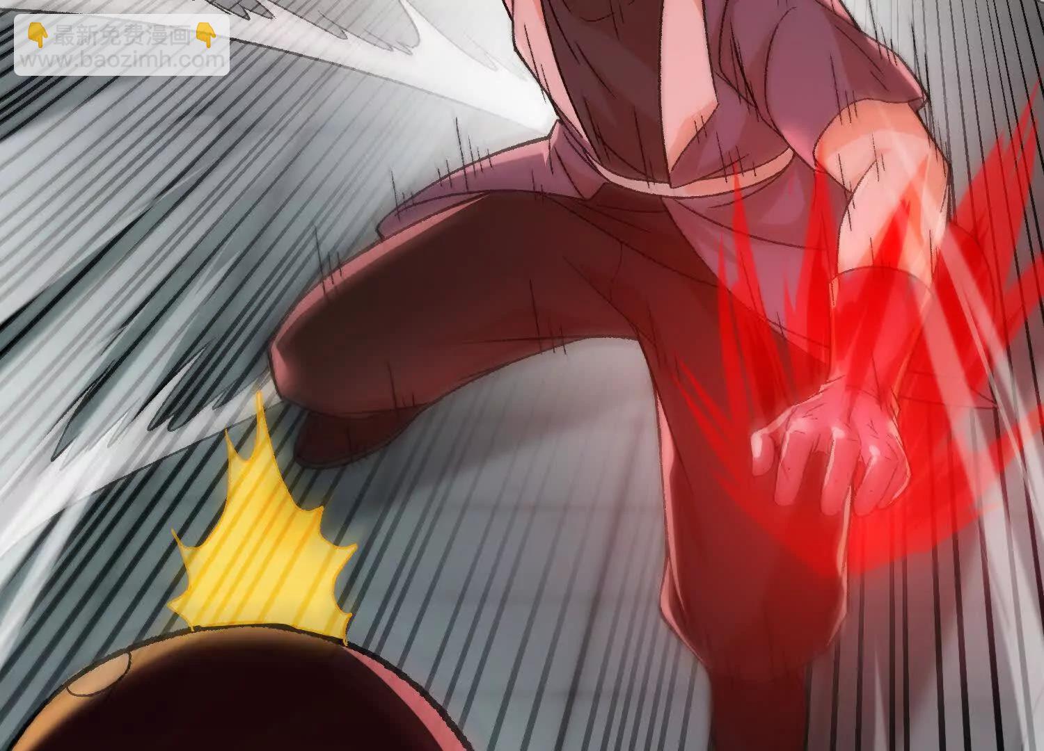 第16话  激战萧火火(1/4)-第17话