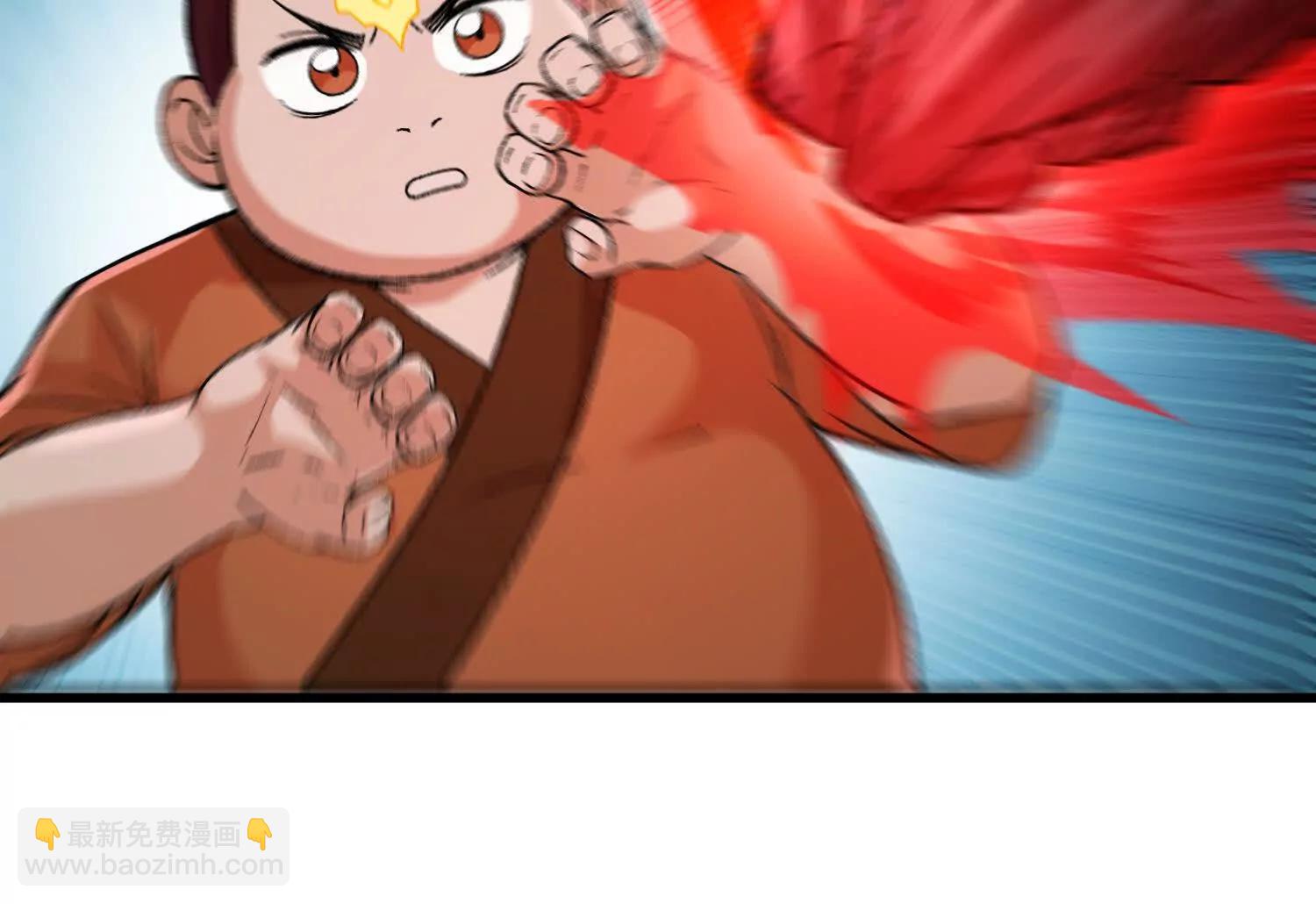 第16话  激战萧火火(1/4)-第17话