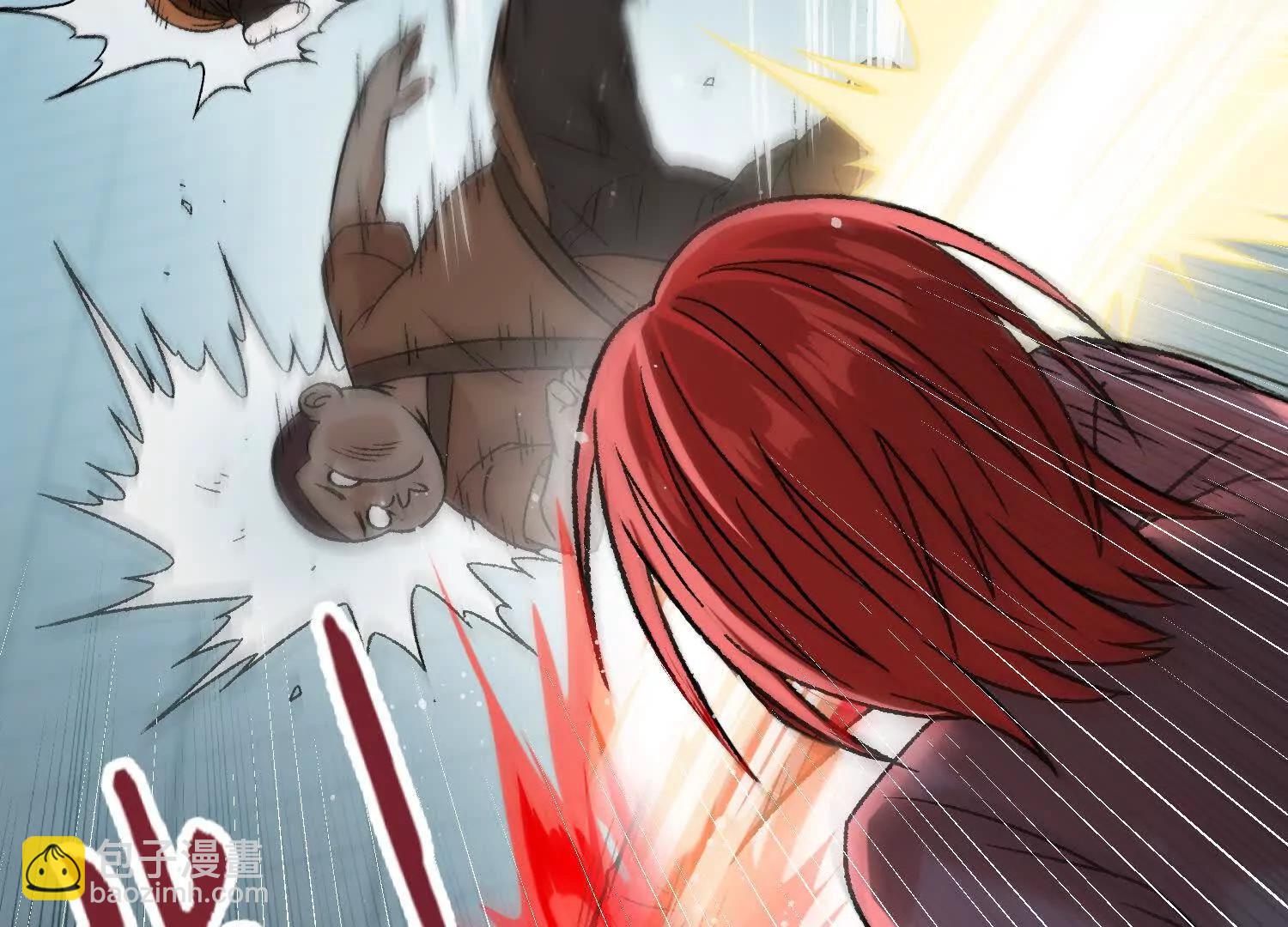 第16话  激战萧火火(1/4)-第17话