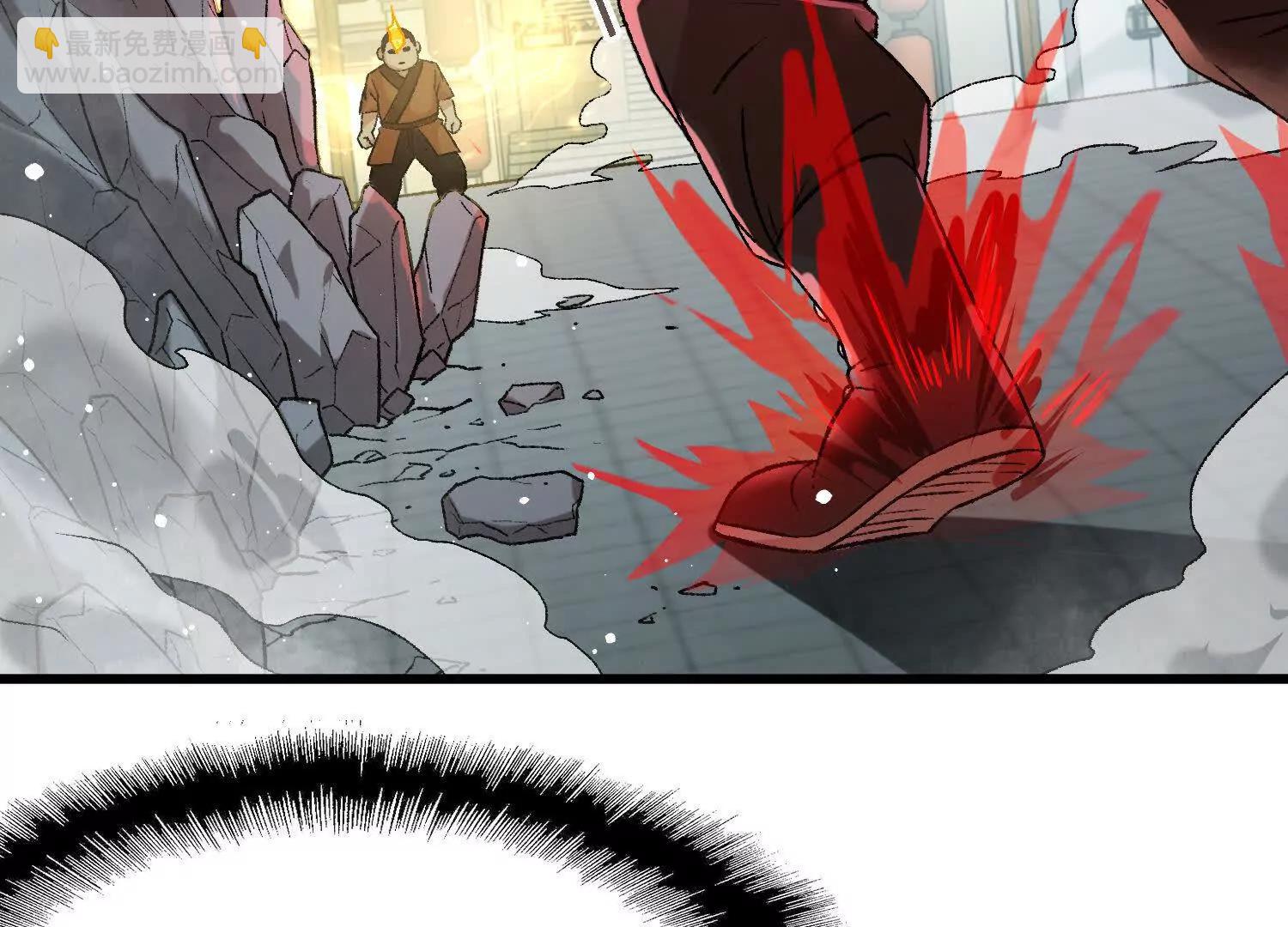 第16话  激战萧火火(1/4)-第17话