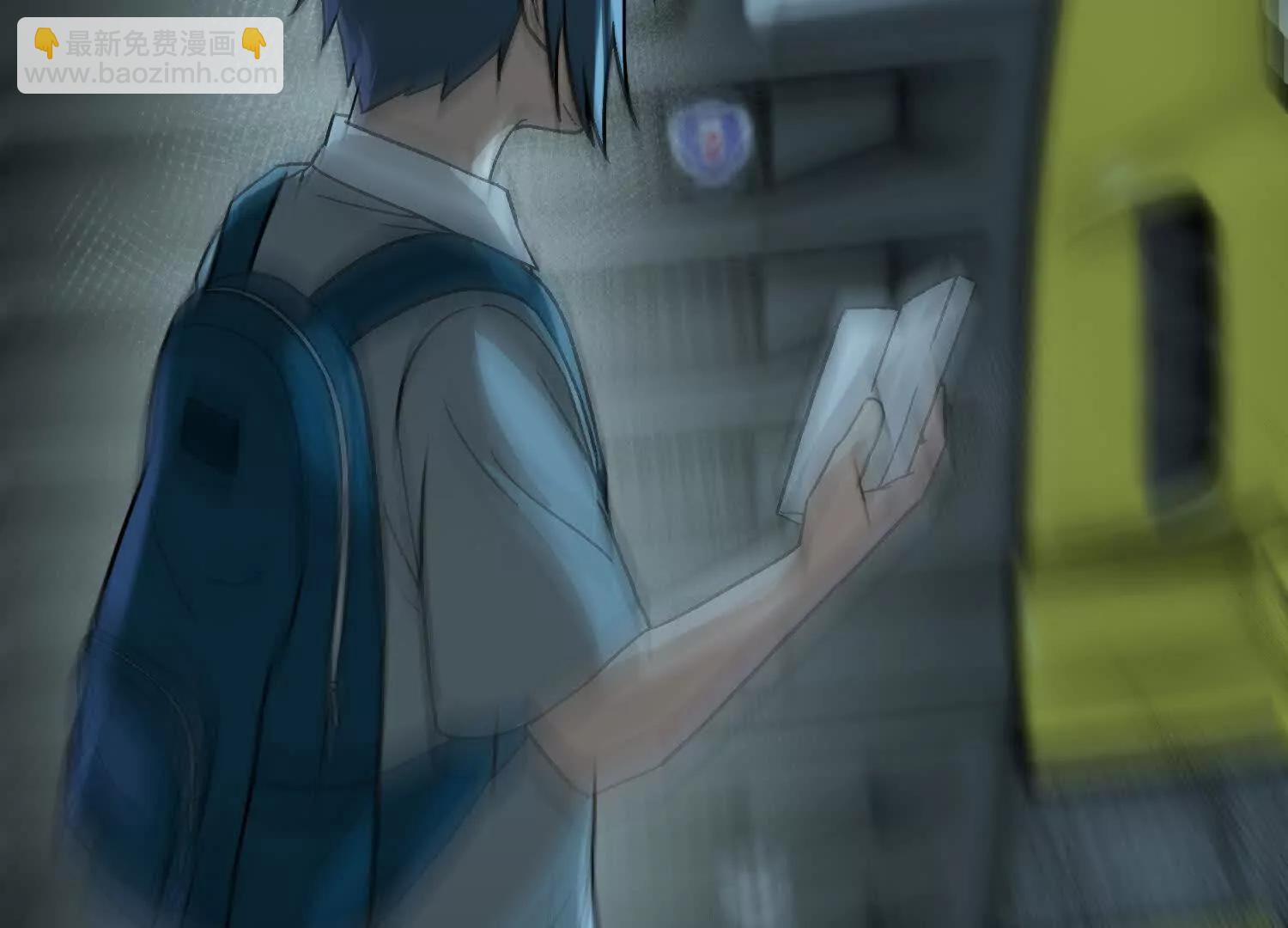 第18话  我也是穿越者(1/4)-第19话