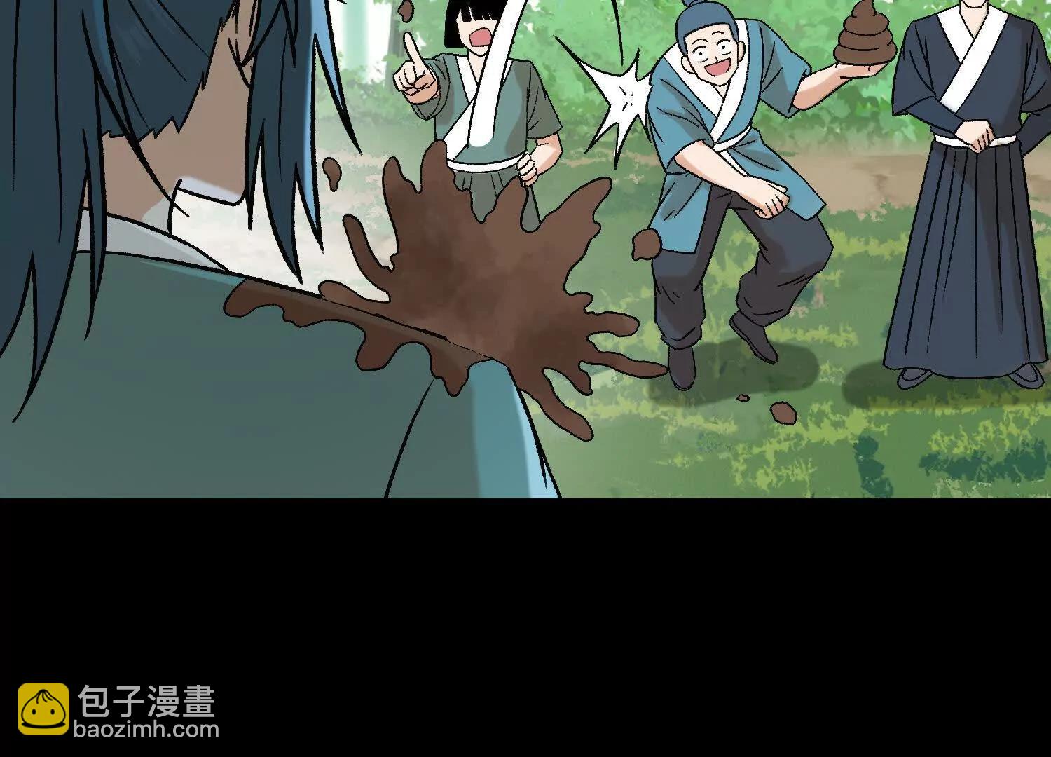 第18话  我也是穿越者(1/4)-第19话