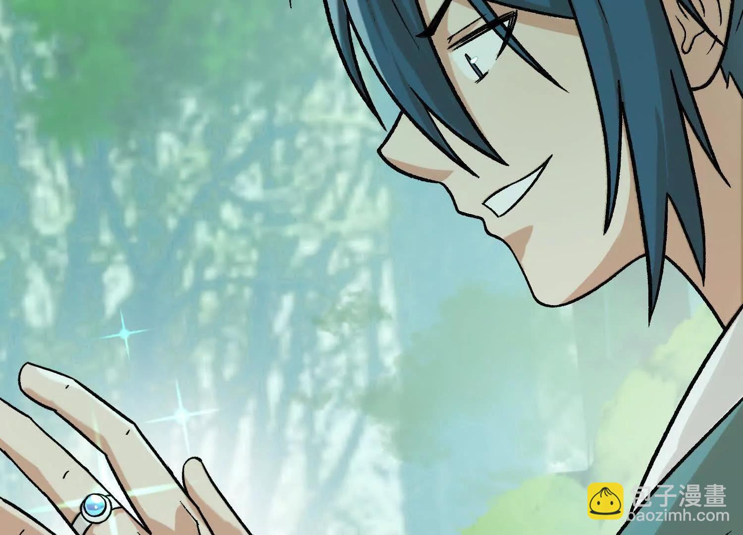 第18话  我也是穿越者(1/4)-第19话