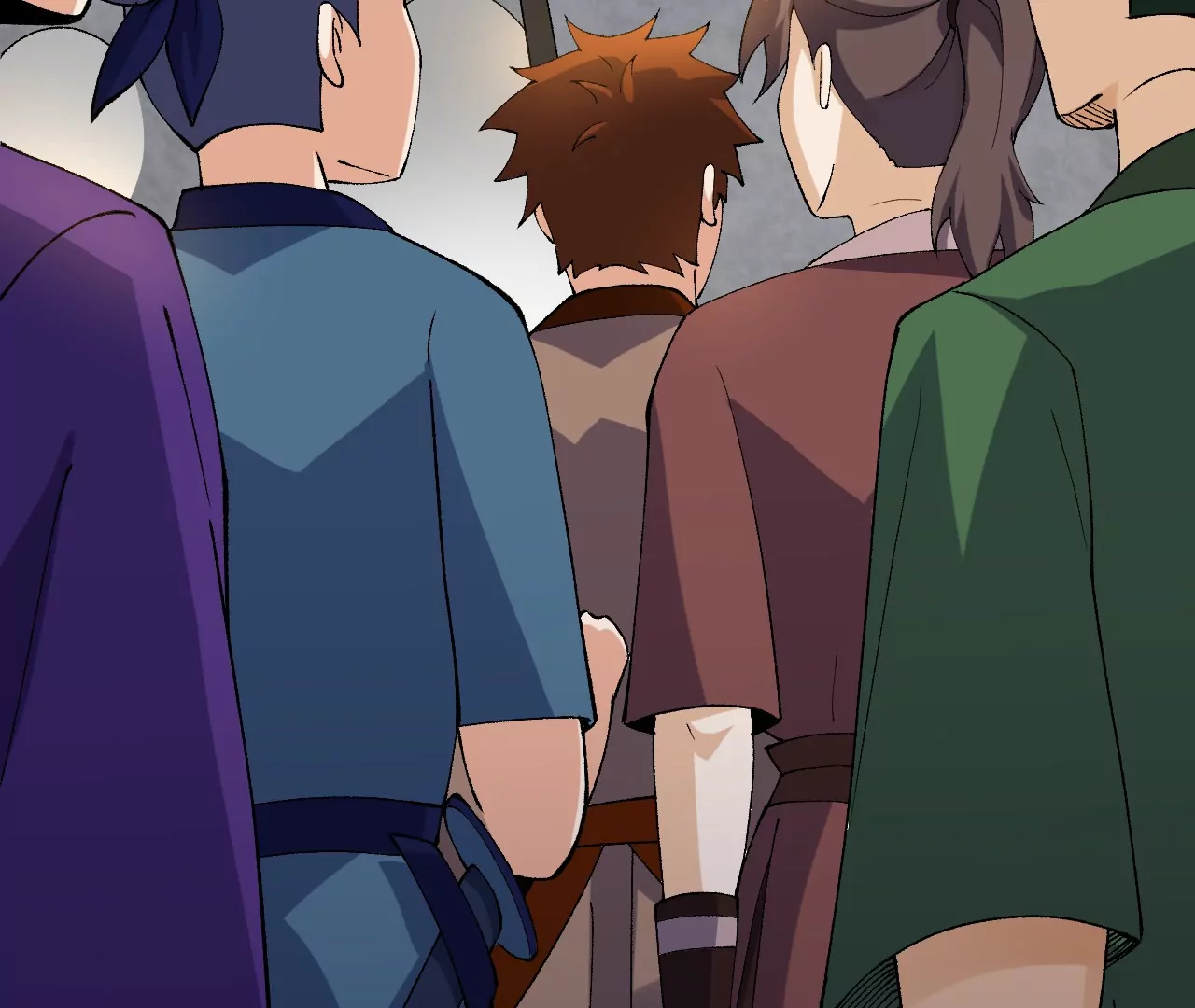 玄天书院(1/3)-第63话