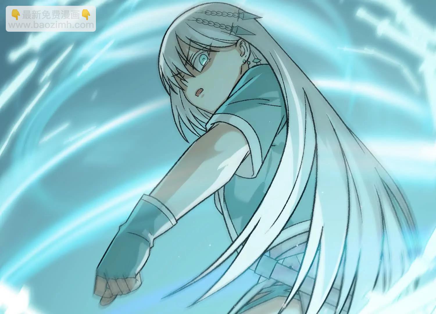 第20话  必须要赢的理由(1/4)-第21话