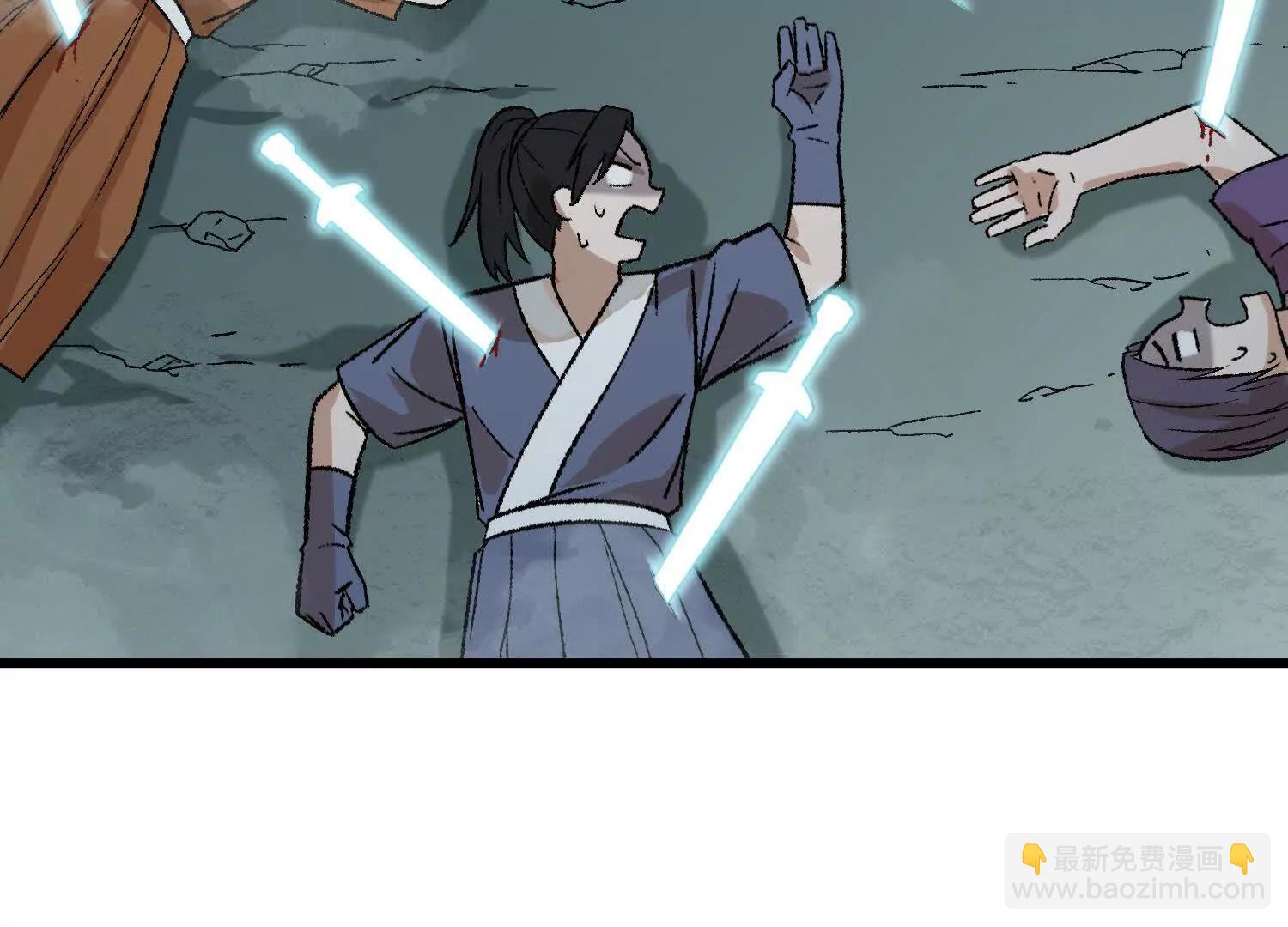 第20话  必须要赢的理由(1/4)-第21话